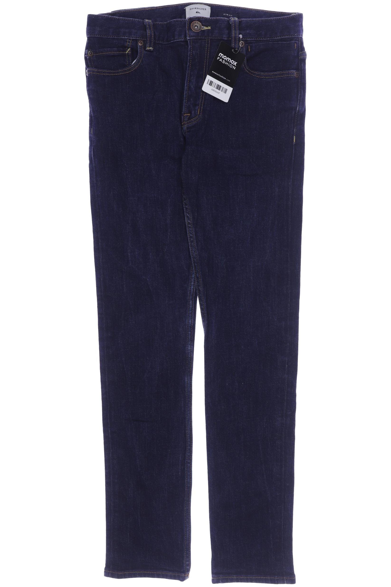 

Quiksilver Herren Jeans, blau, Gr. 28