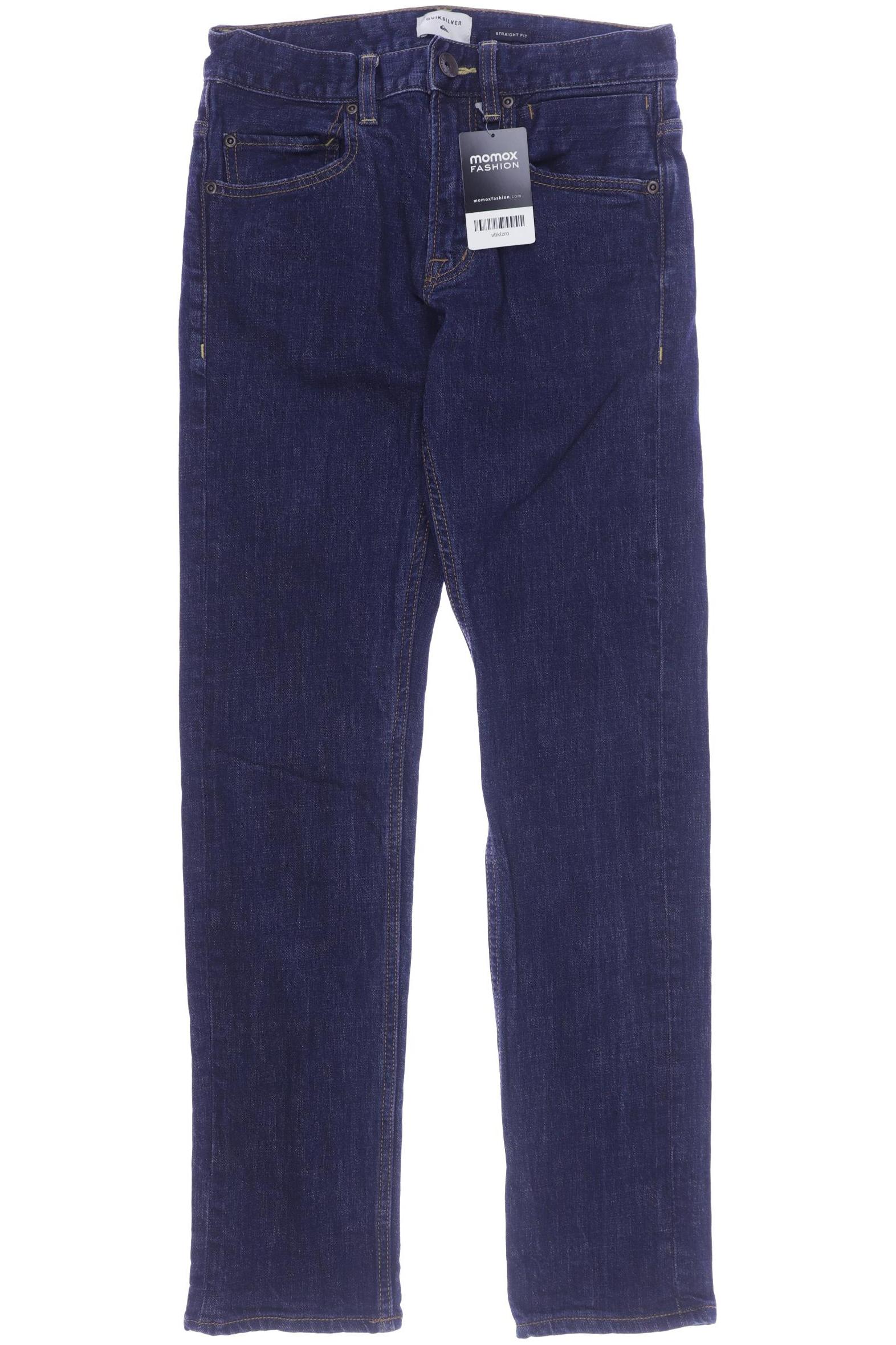 

Quiksilver Herren Jeans, blau, Gr. 28