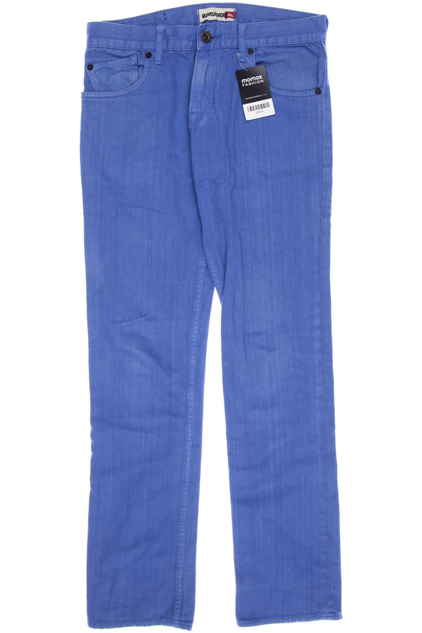

QUIKSILVER Herren Jeans, blau
