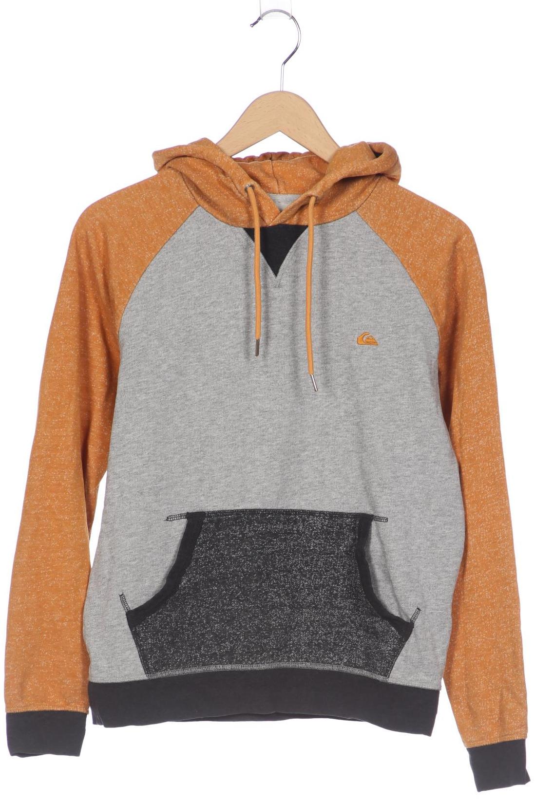 

QUIKSILVER Herren Kapuzenpullover, grau