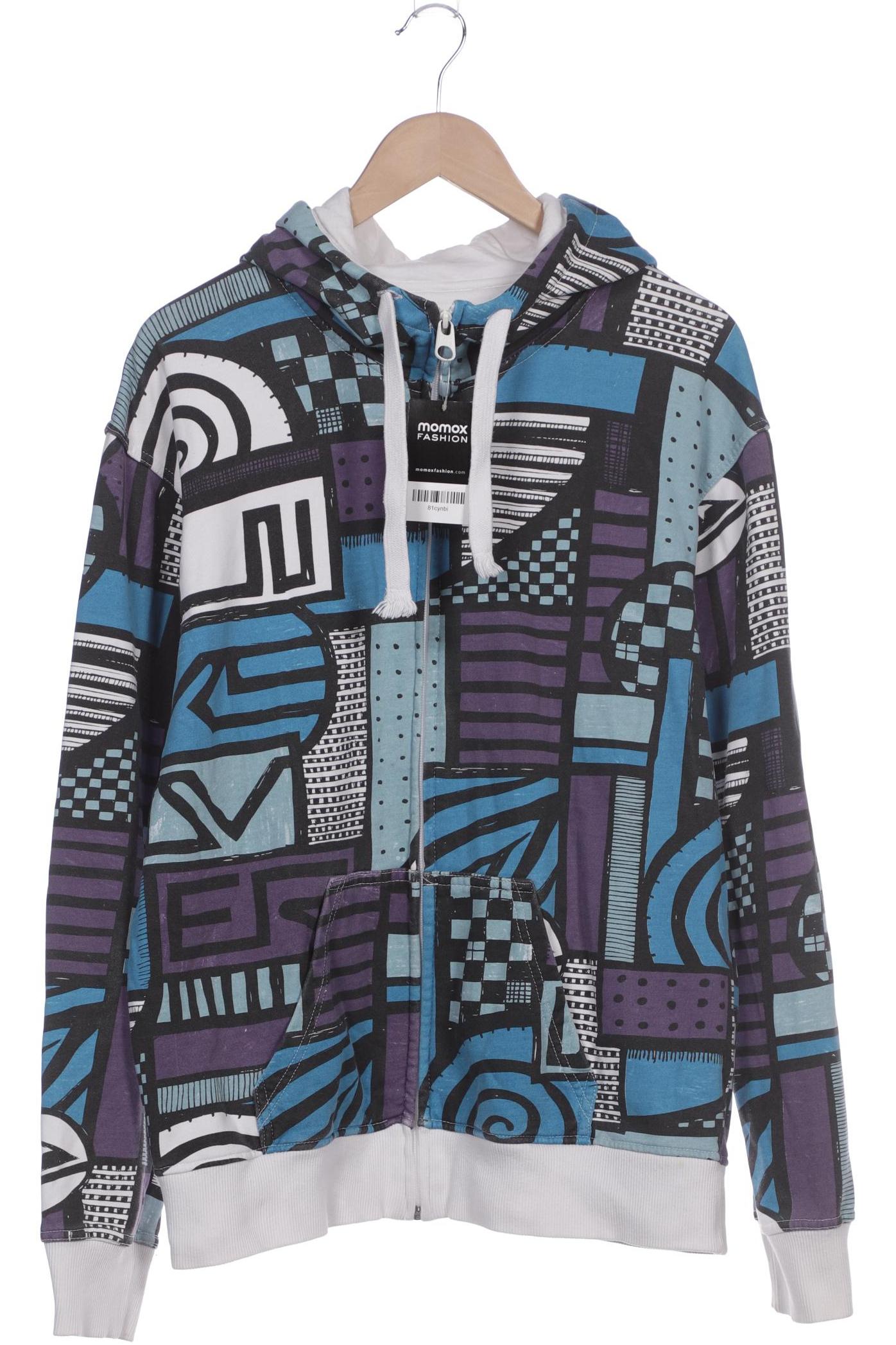 

Quiksilver Herren Kapuzenpullover, mehrfarbig, Gr. 52