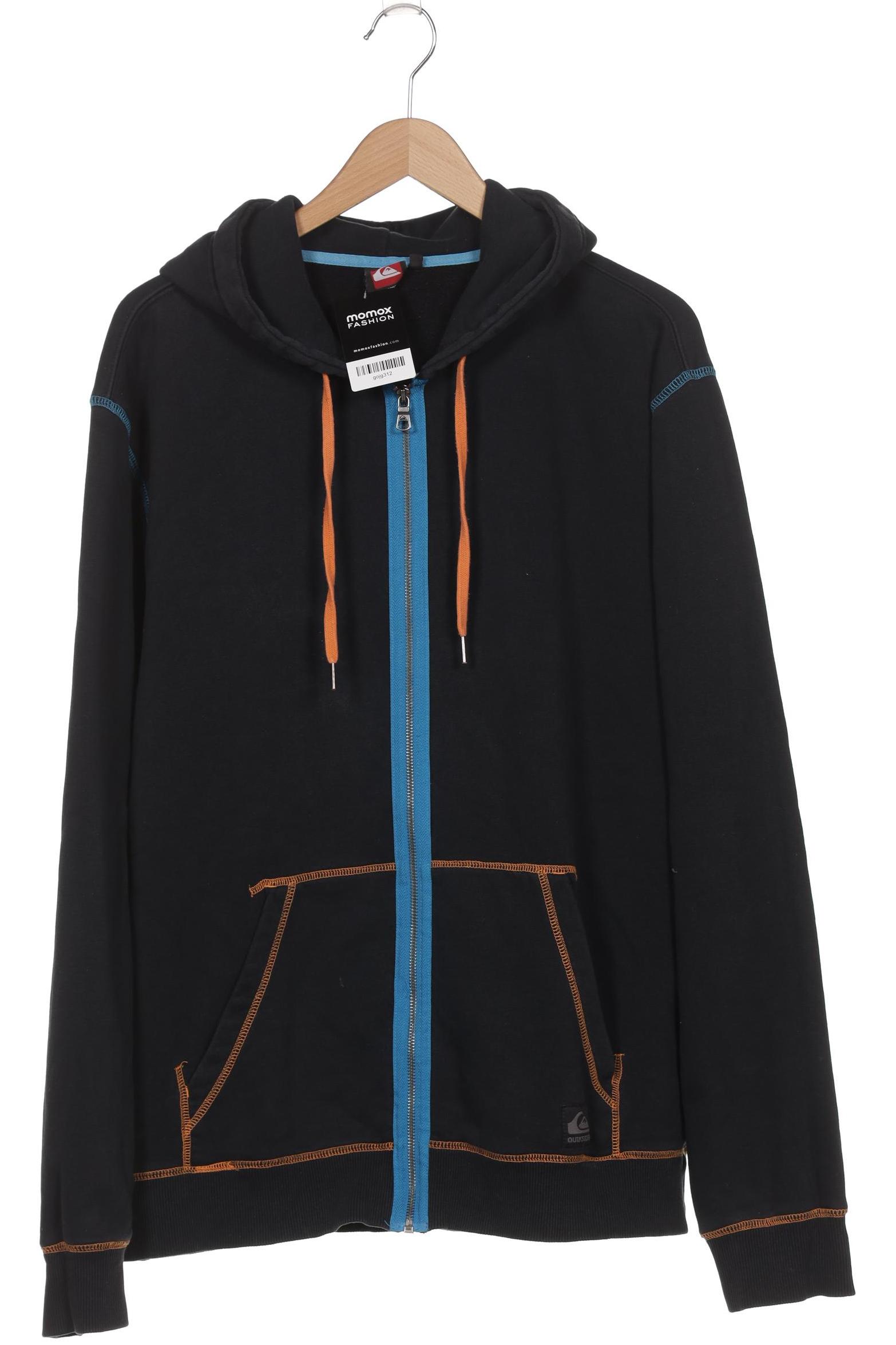 

Quiksilver Herren Kapuzenpullover, marineblau, Gr. 56