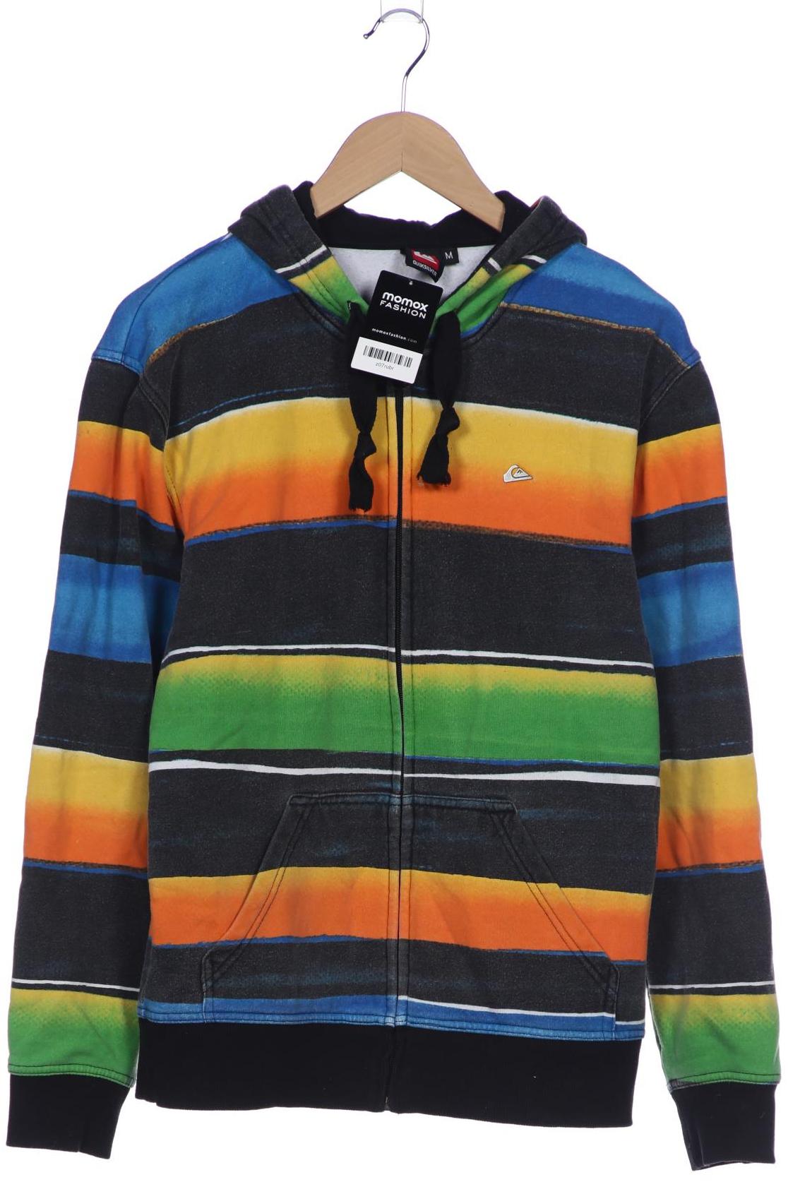 

Quiksilver Herren Kapuzenpullover, mehrfarbig, Gr. 48