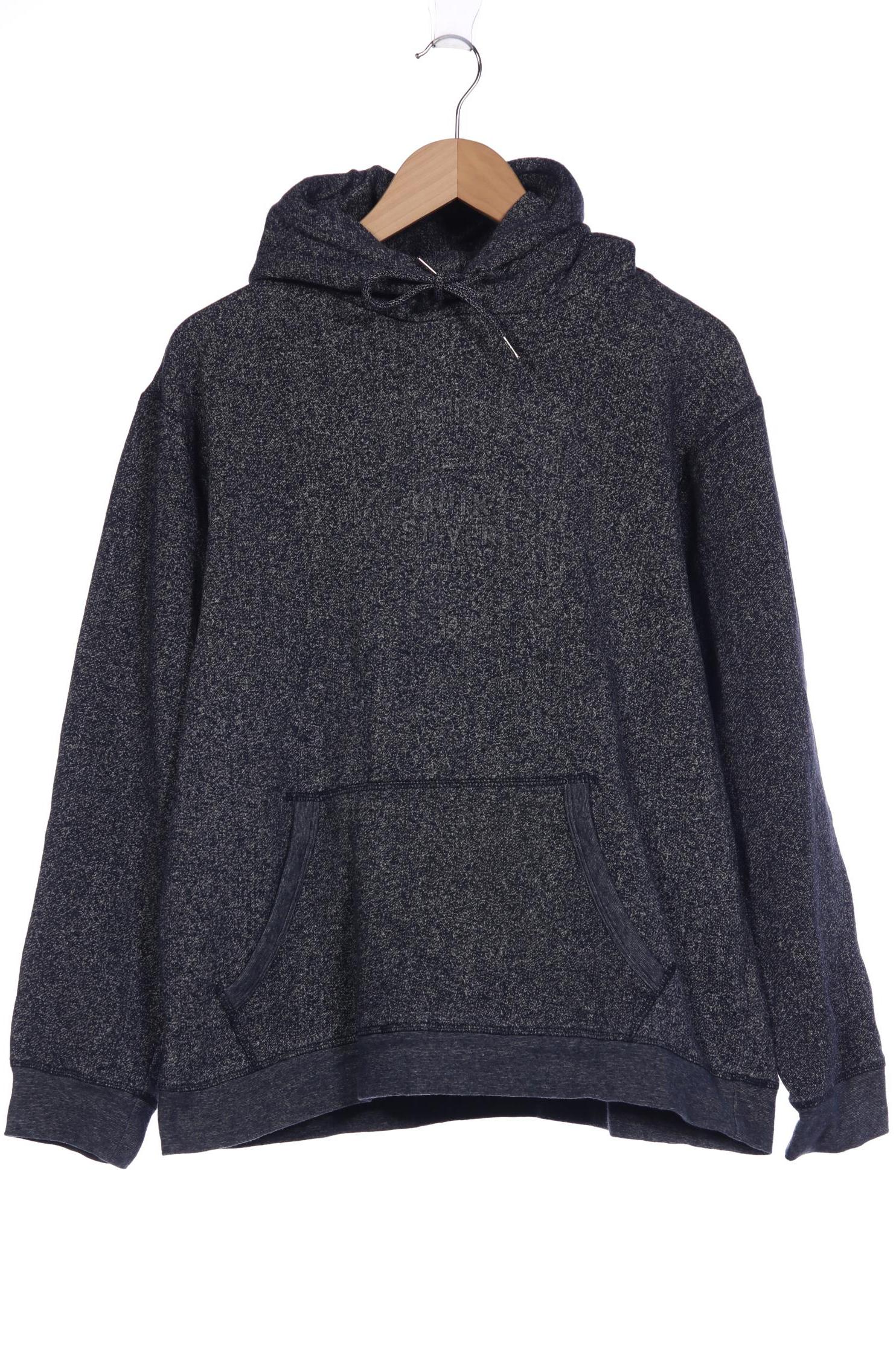 

QUIKSILVER Herren Kapuzenpullover, blau
