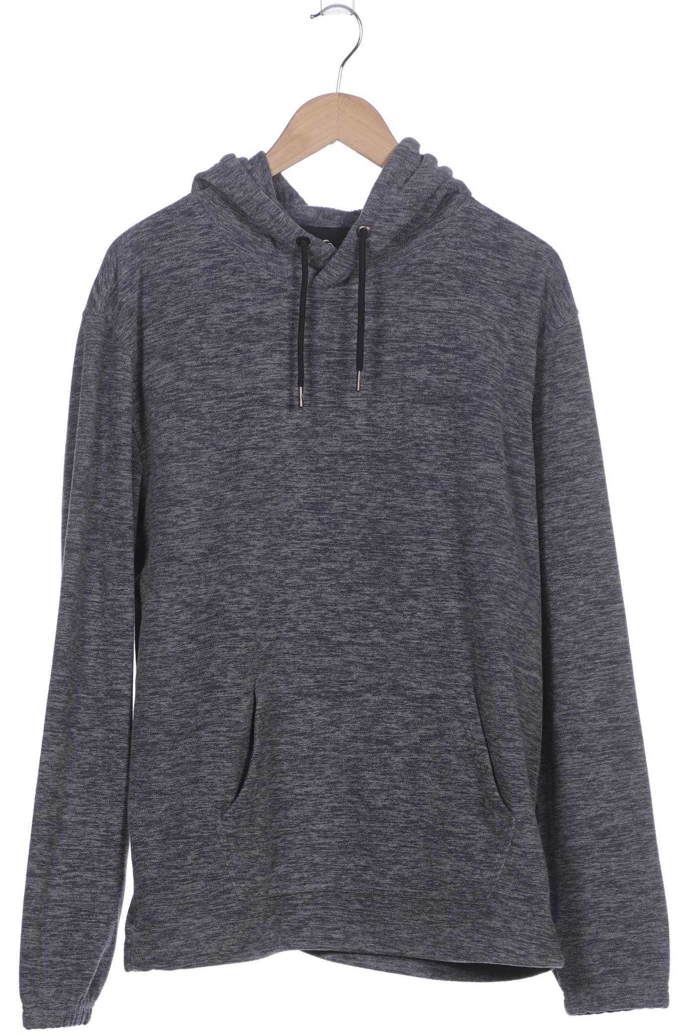 

Quiksilver Herren Kapuzenpullover, marineblau, Gr. 52