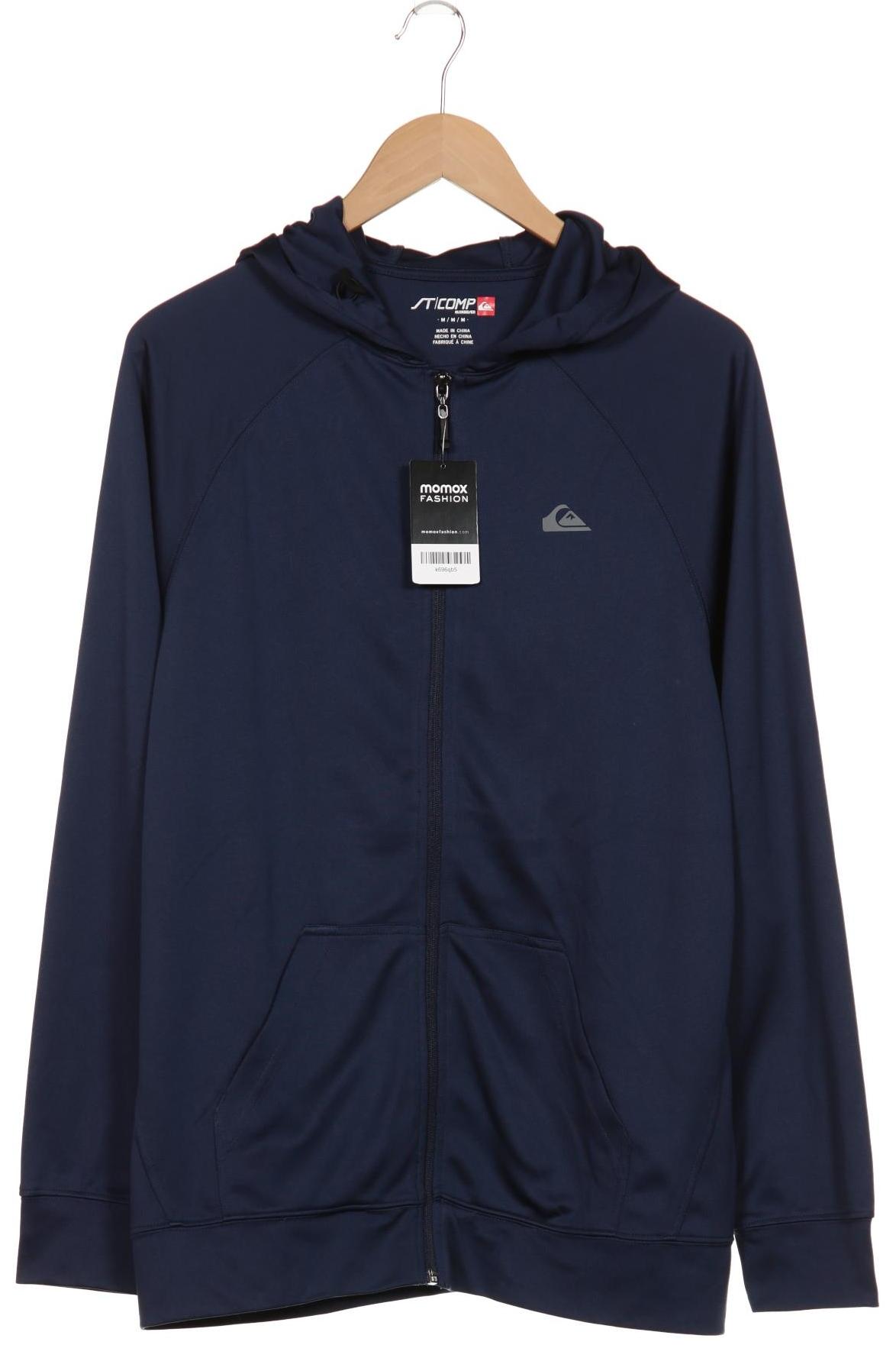 

Quiksilver Herren Kapuzenpullover, marineblau, Gr. 48
