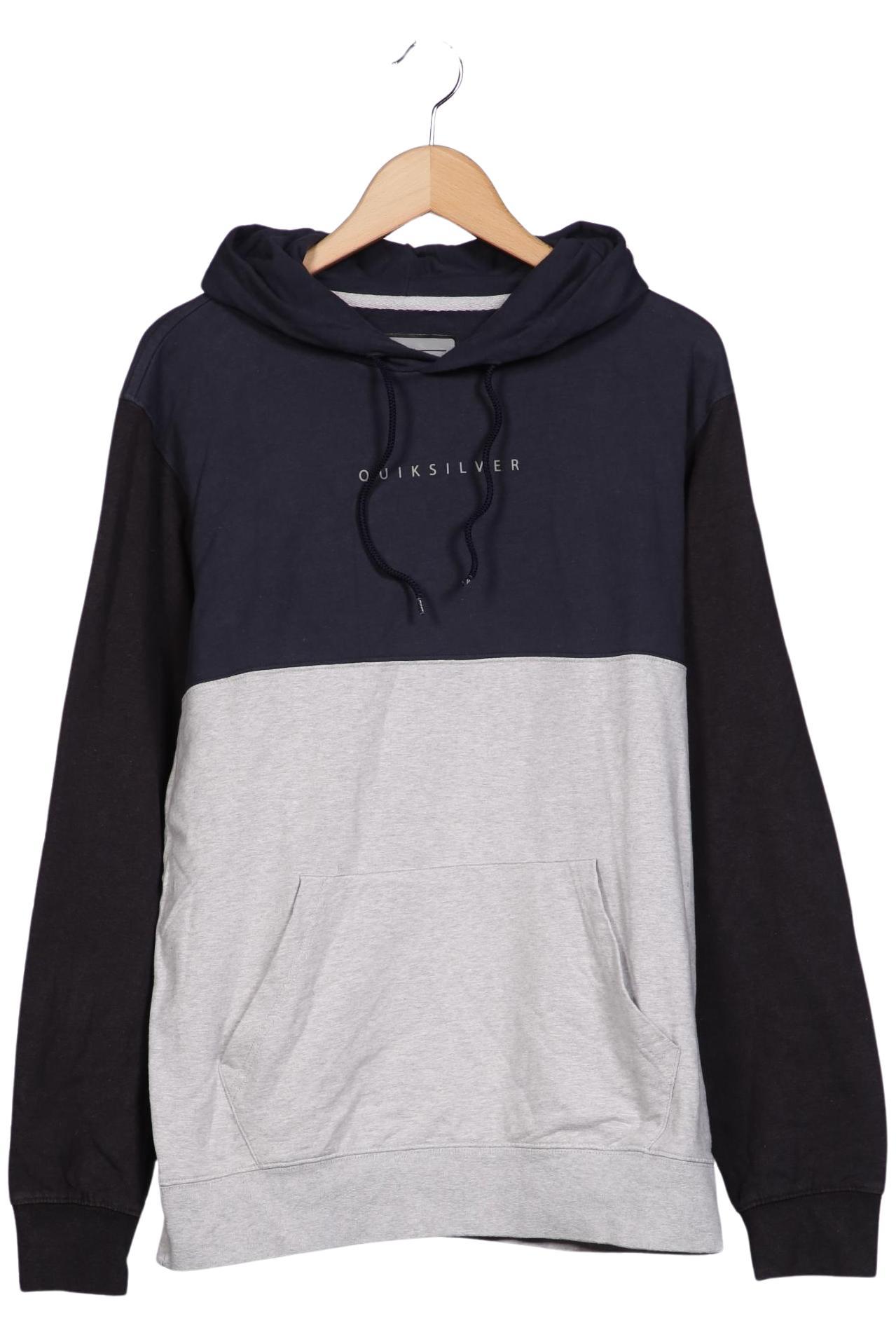 Thumbnail - Quiksilver Herren Kapuzenpullover, mehrfarbig, Gr. 48