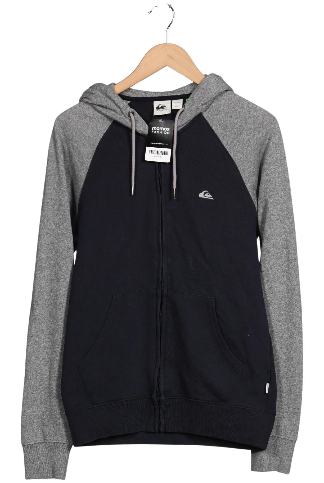 

Quiksilver Herren Kapuzenpullover, marineblau, Gr. 46