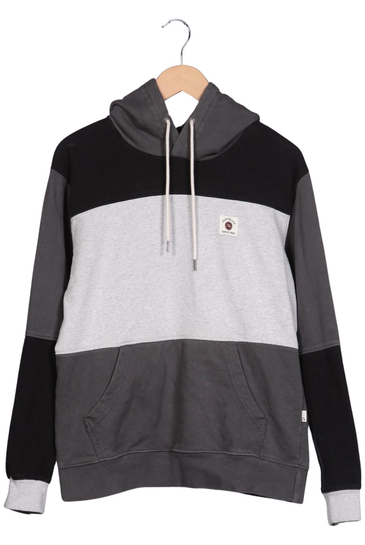 

Quiksilver Herren Kapuzenpullover, mehrfarbig, Gr. 52