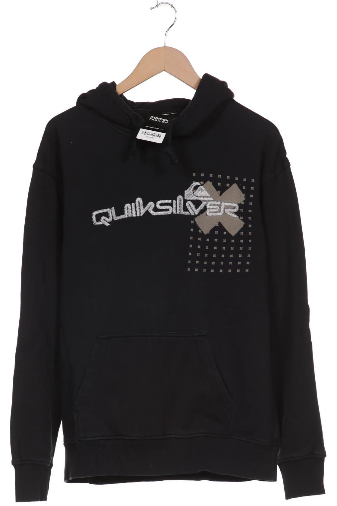 

QUIKSILVER Herren Kapuzenpullover, grau