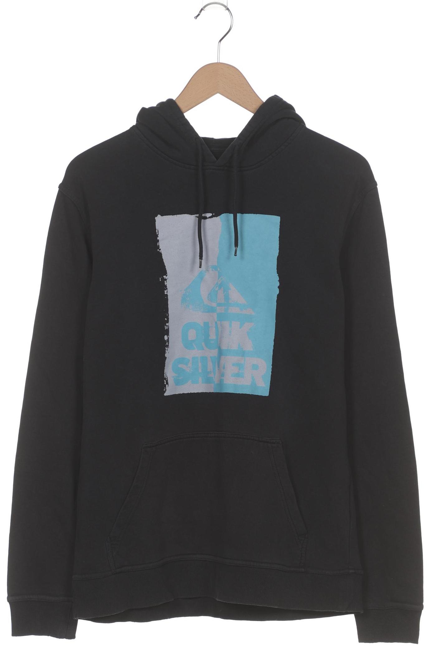 

Quiksilver Herren Kapuzenpullover, marineblau, Gr. 48