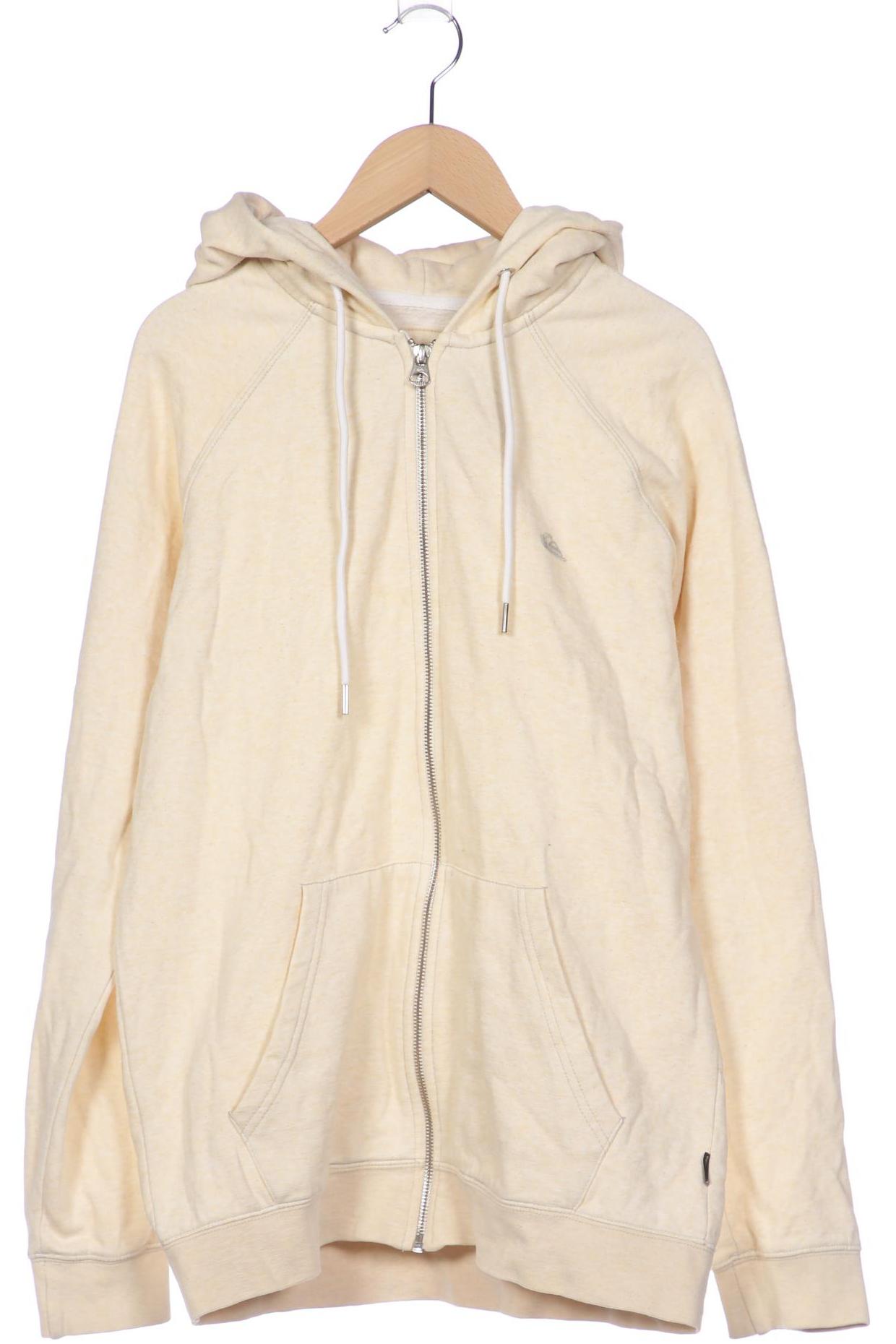 

QUIKSILVER Herren Kapuzenpullover, beige