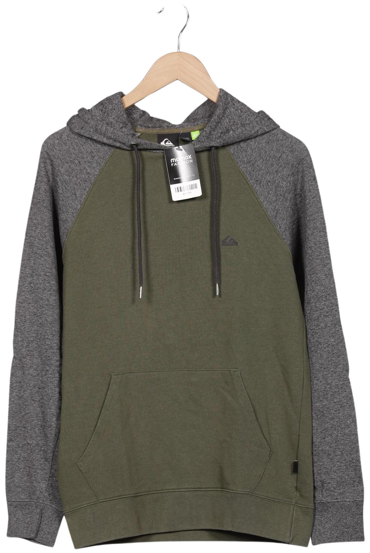 Thumbnail - Quiksilver Herren Kapuzenpullover, mehrfarbig, Gr. 46