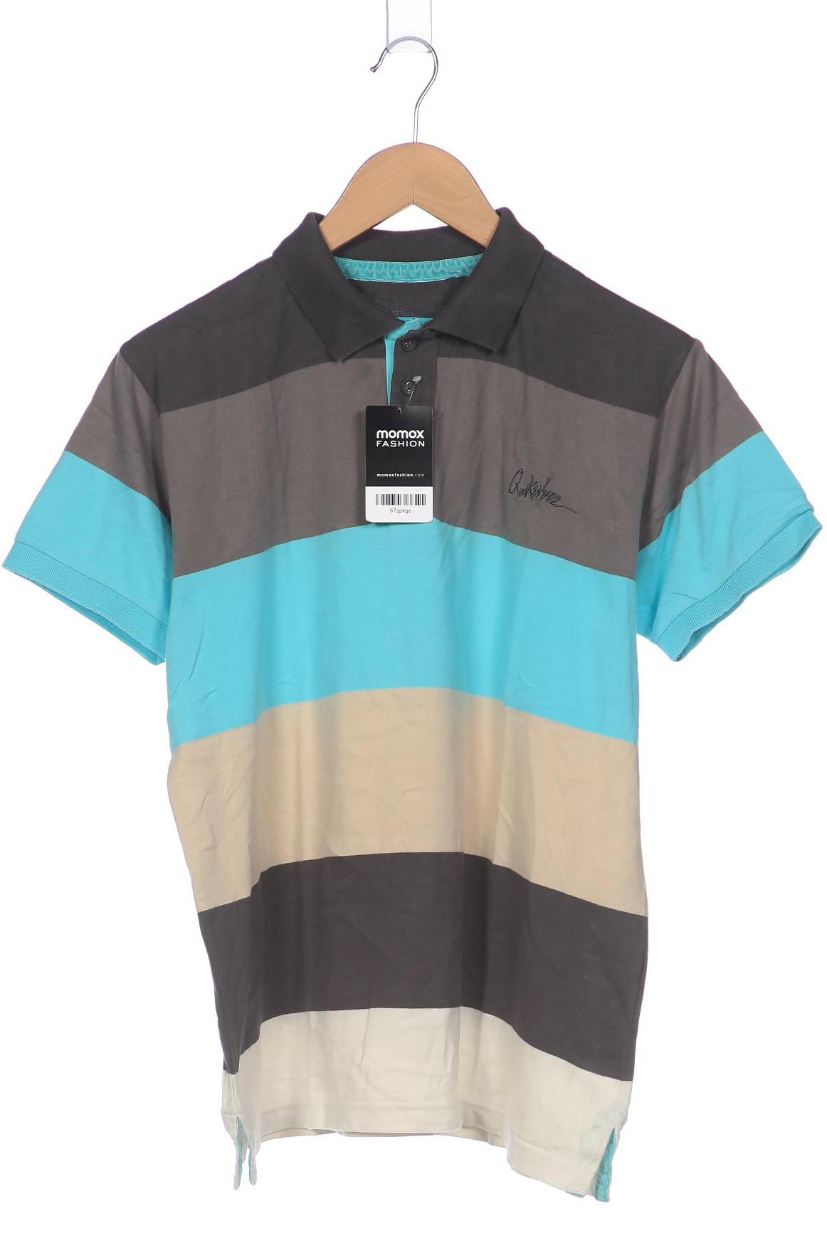 

Quiksilver Herren Poloshirt, mehrfarbig, Gr. 46