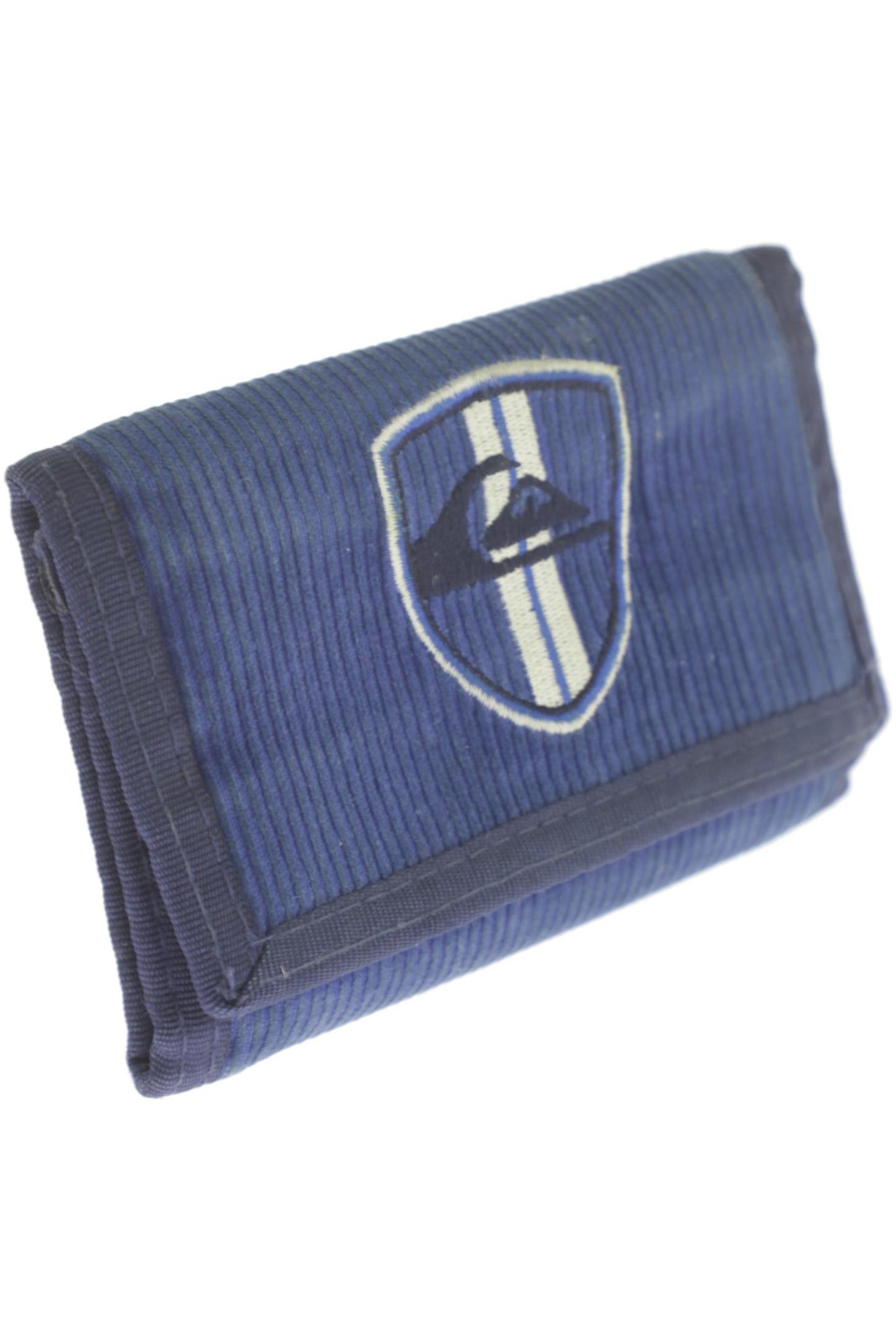 

Quiksilver Herren Portemonnaie, blau, Gr.