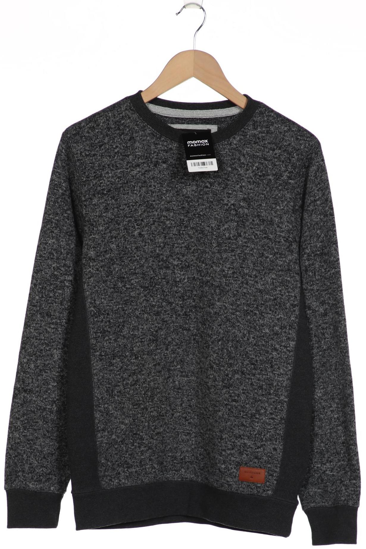 

QUIKSILVER Herren Pullover, grau