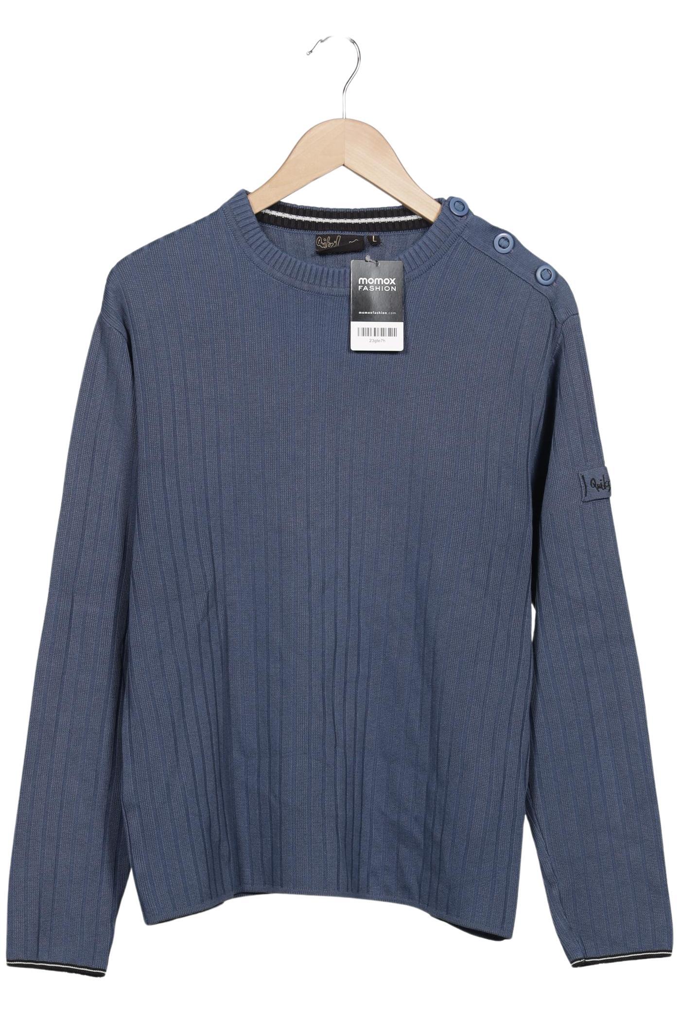 

Quiksilver Herren Pullover, marineblau, Gr. 52