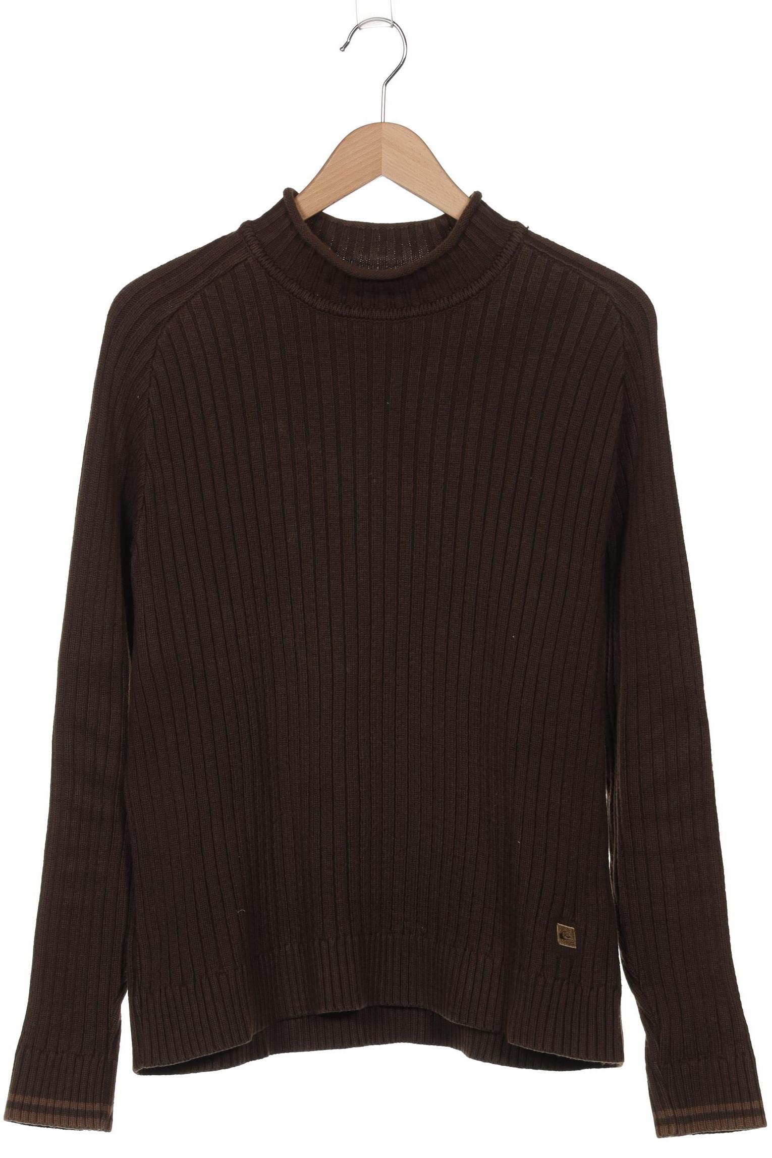 

Quiksilver Herren Pullover, braun, Gr. 52