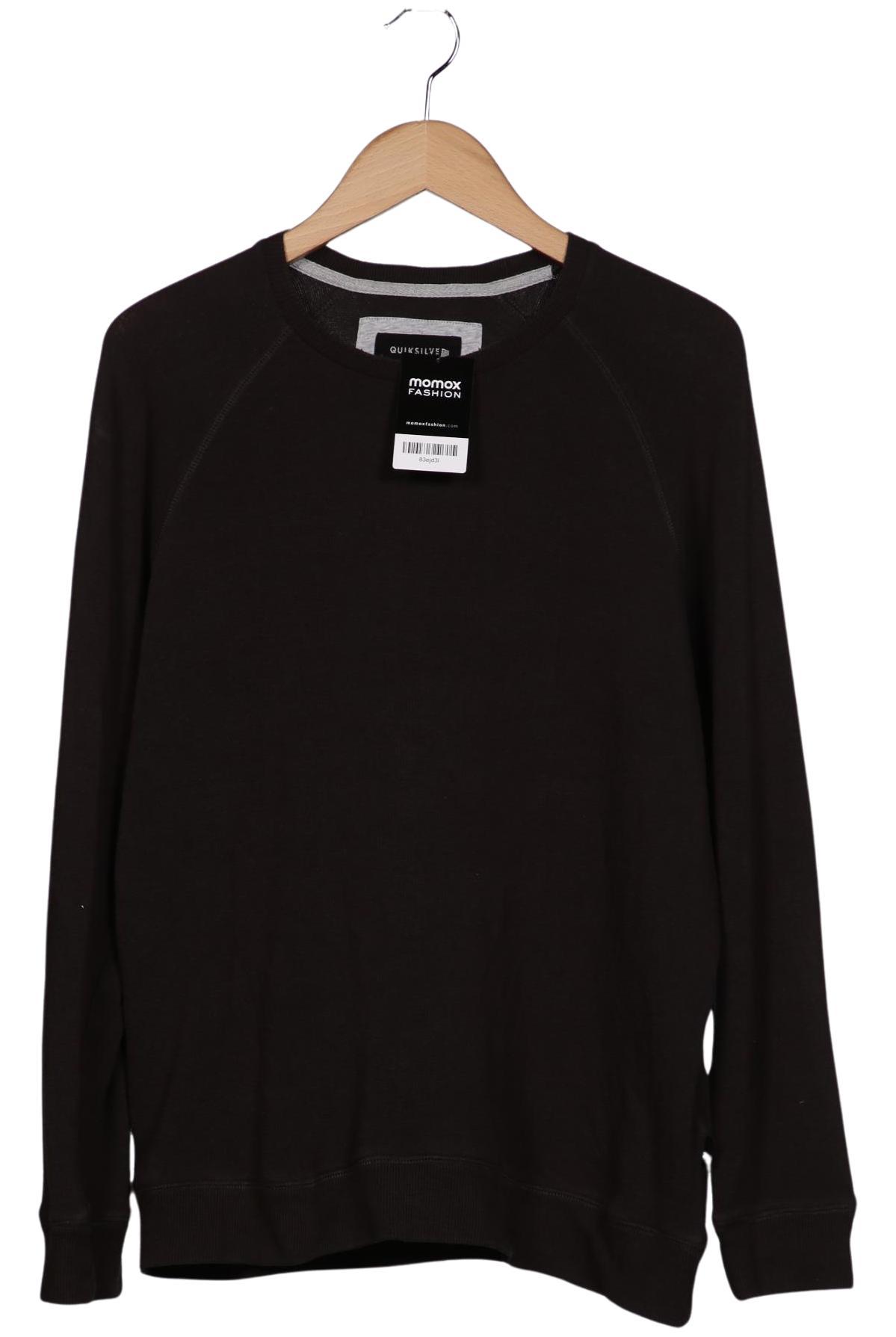 Thumbnail - Quiksilver Herren Pullover, braun, Gr. 48
