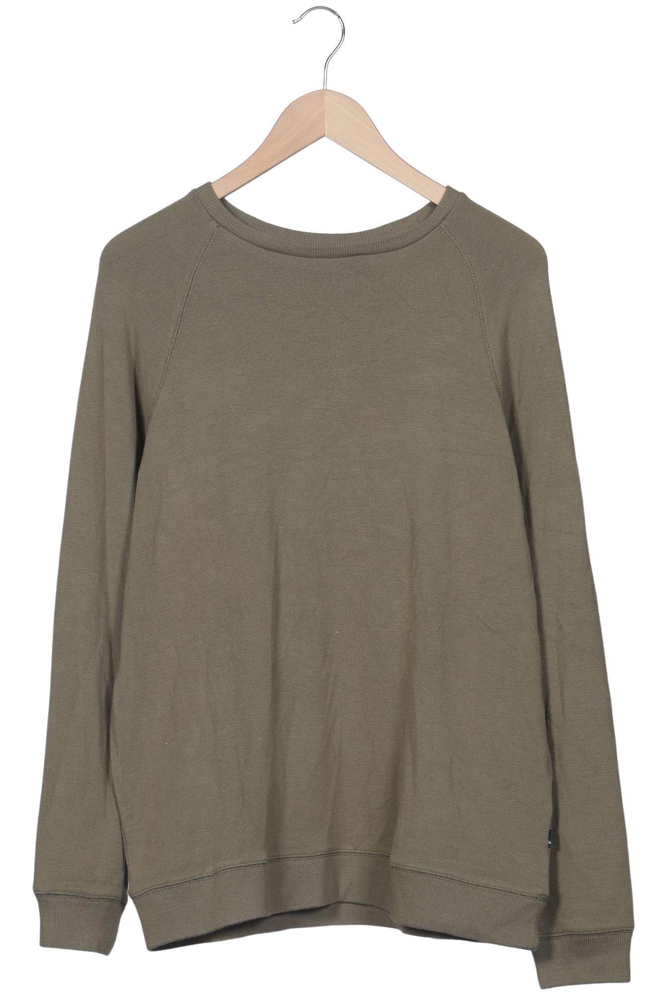 Thumbnail - Quiksilver Herren Pullover, grün, Gr. 52