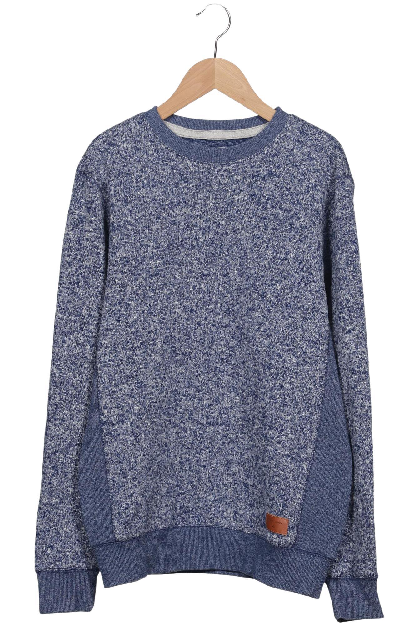 Thumbnail - Quiksilver Herren Pullover, blau, Gr. 46