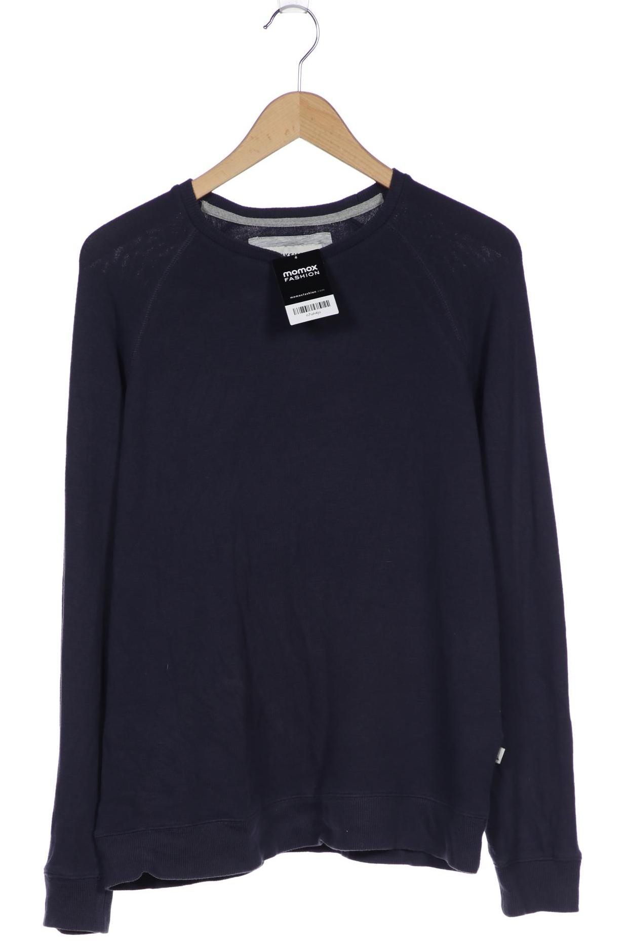 

Quiksilver Herren Pullover, marineblau, Gr. 48