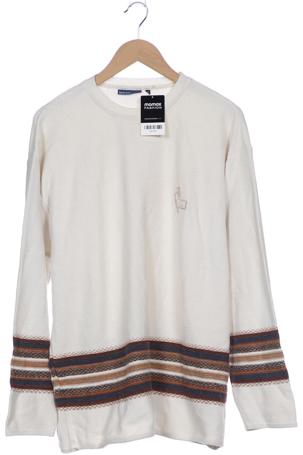 

Quiksilver Herren Pullover, beige, Gr. 54