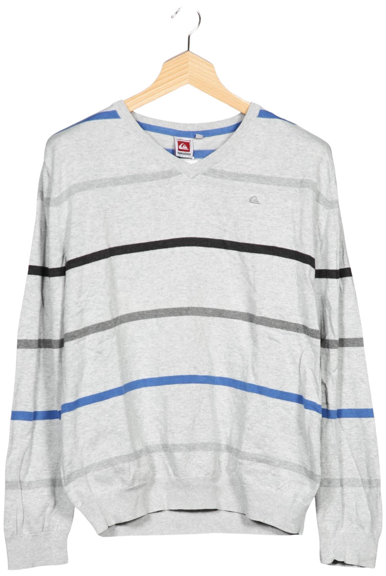 Thumbnail - Quiksilver Herren Pullover, mehrfarbig, Gr. 56