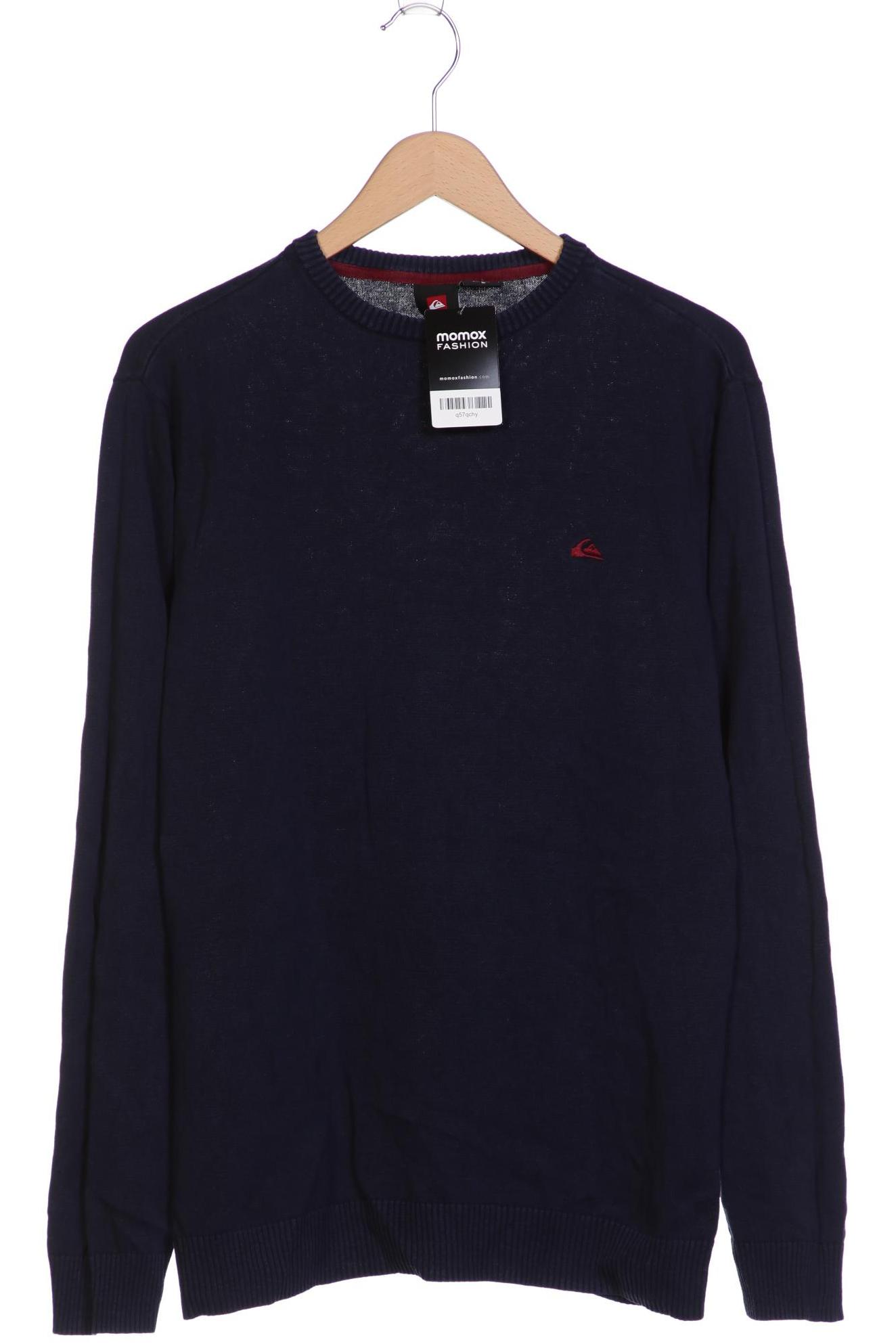 

QUIKSILVER Herren Pullover, marineblau