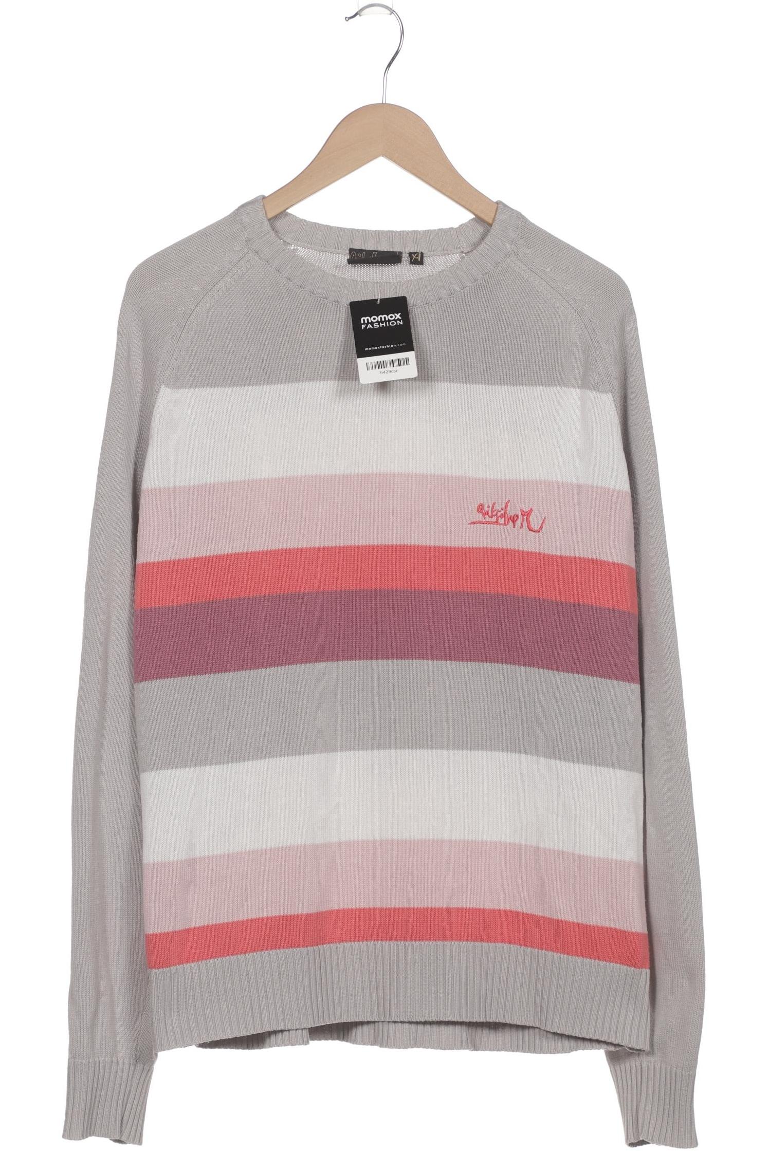 

Quiksilver Herren Pullover, grau, Gr. 54