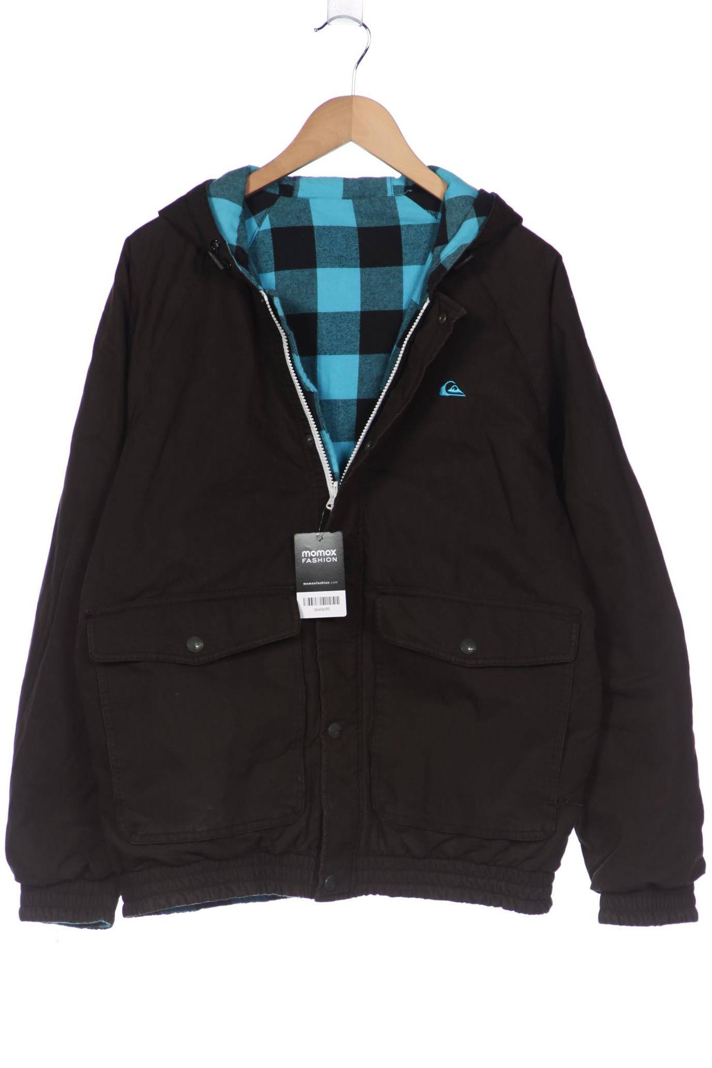 

QUIKSILVER Herren Pullover, schwarz