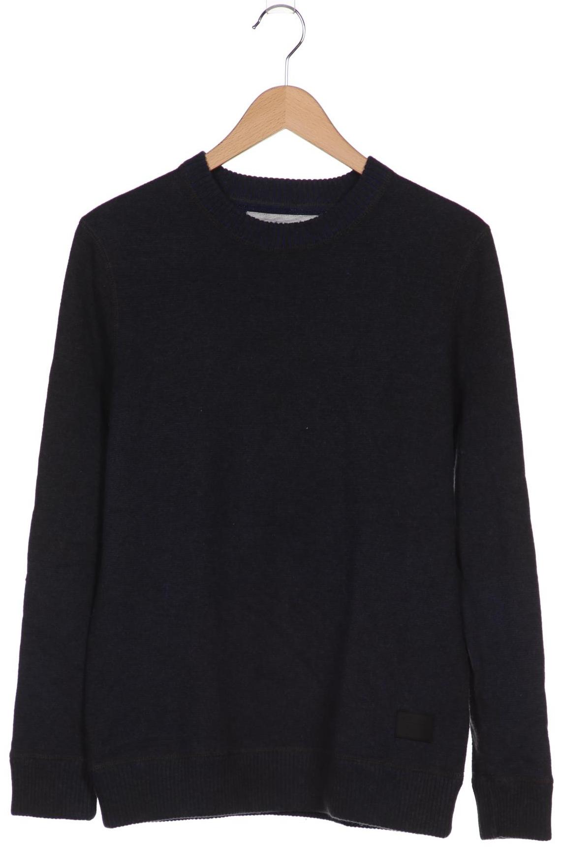 

Quiksilver Herren Pullover, marineblau, Gr. 44