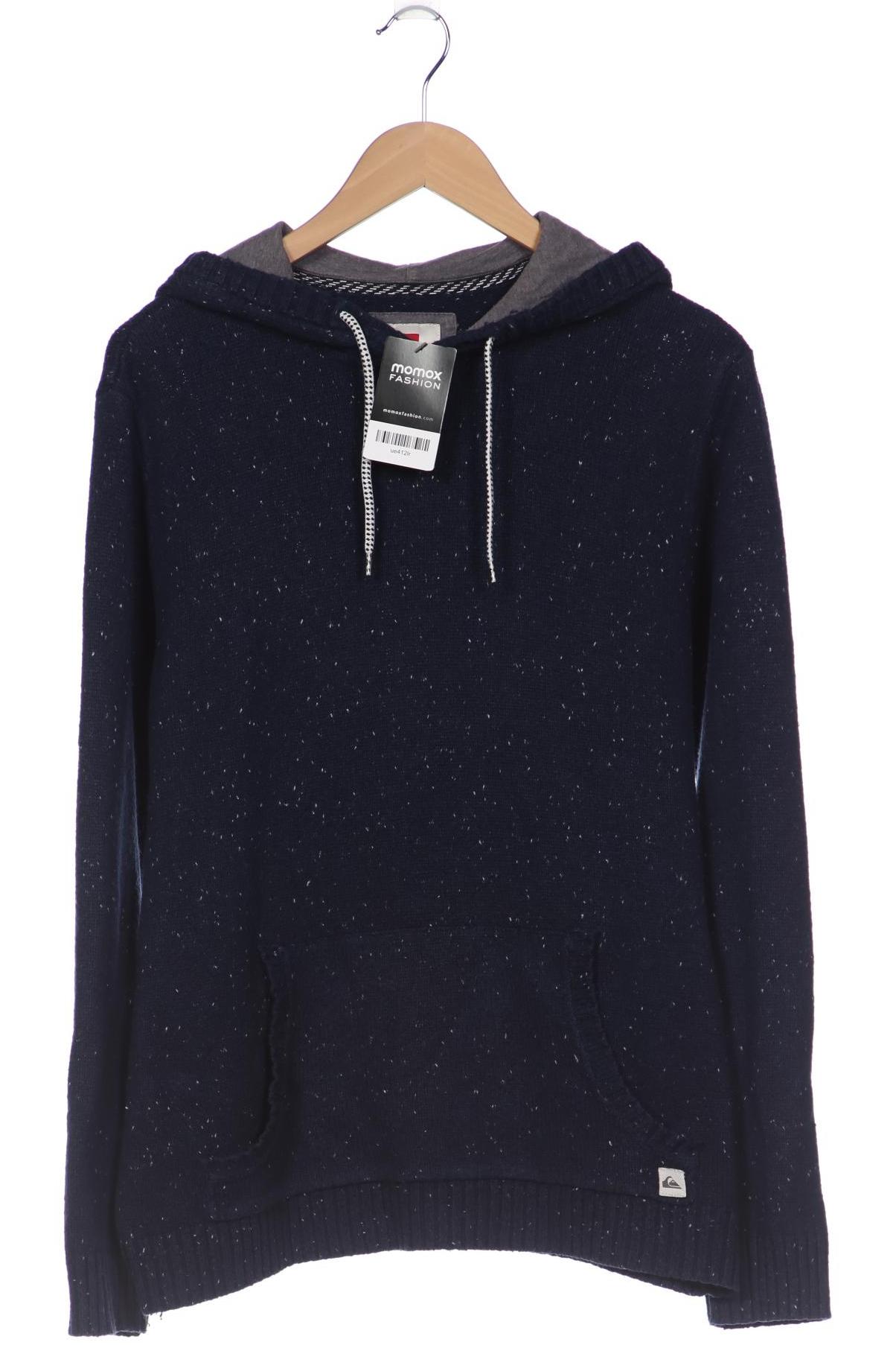 

QUIKSILVER Herren Pullover, marineblau