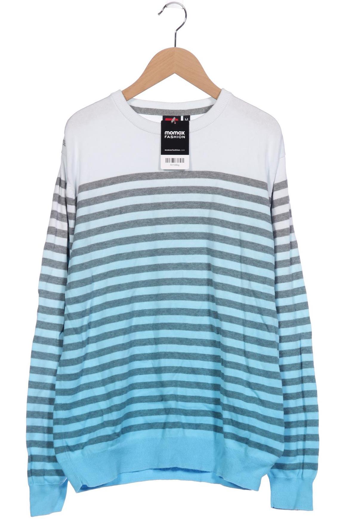 

Quiksilver Herren Pullover, blau, Gr. 48