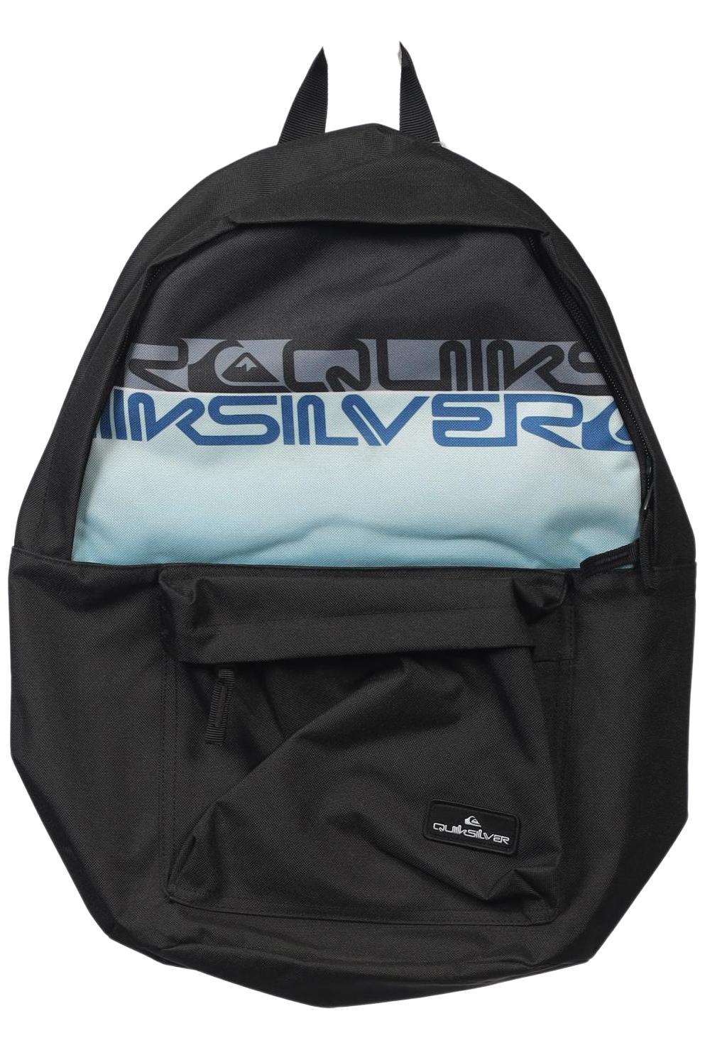 Thumbnail - Quiksilver Herren Rucksack, schwarz, Gr.