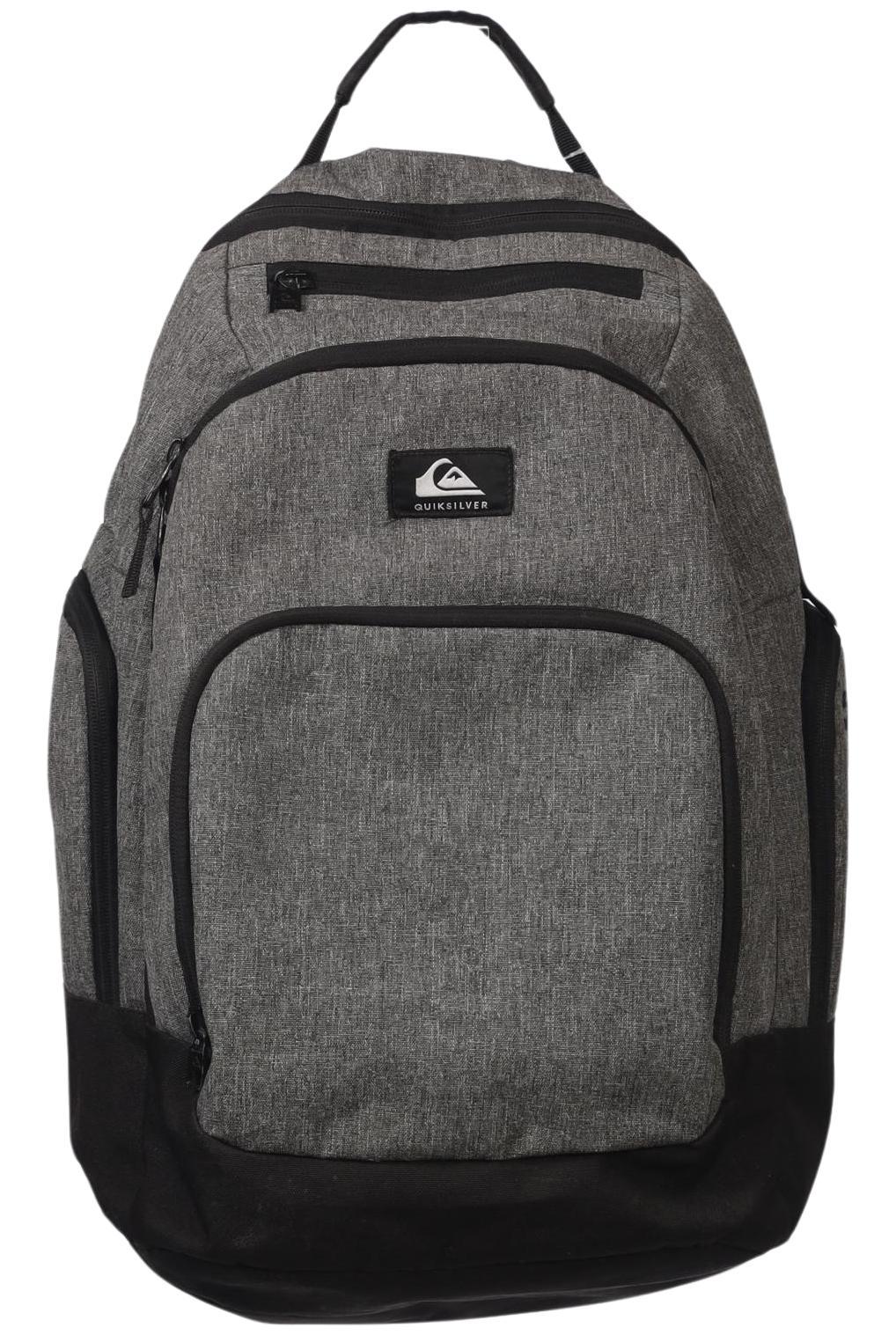 

Quiksilver Herren Rucksack, grau, Gr.