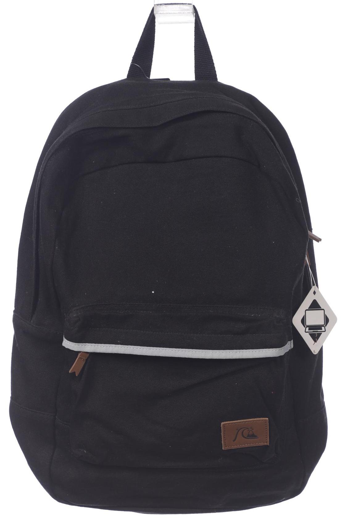 

Quiksilver Herren Rucksack, schwarz, Gr.