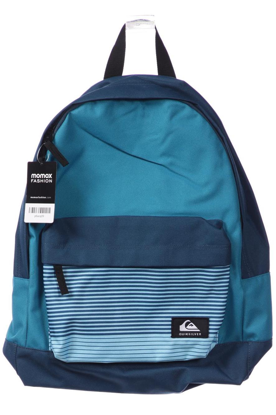 

QUIKSILVER Herren Rucksack, blau