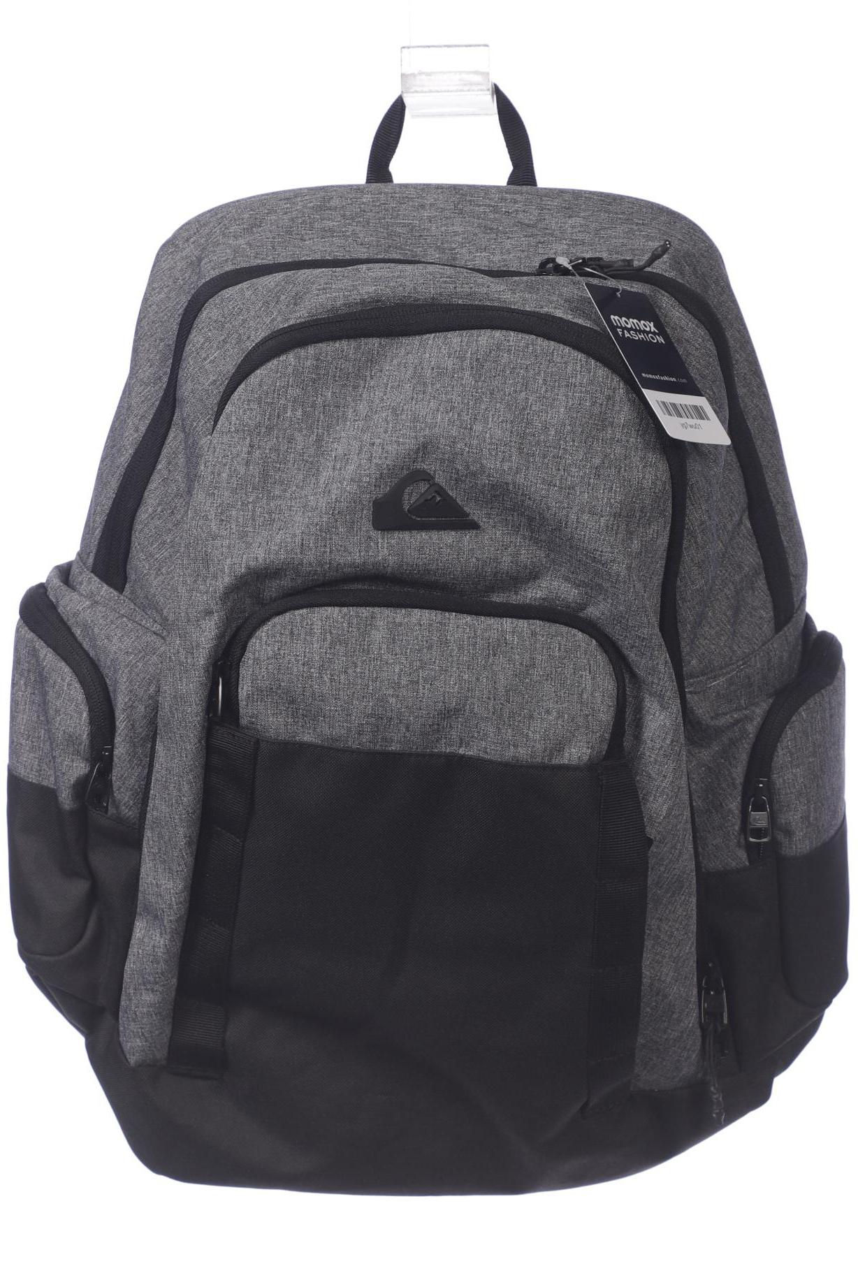 

Quiksilver Herren Rucksack, grau, Gr.