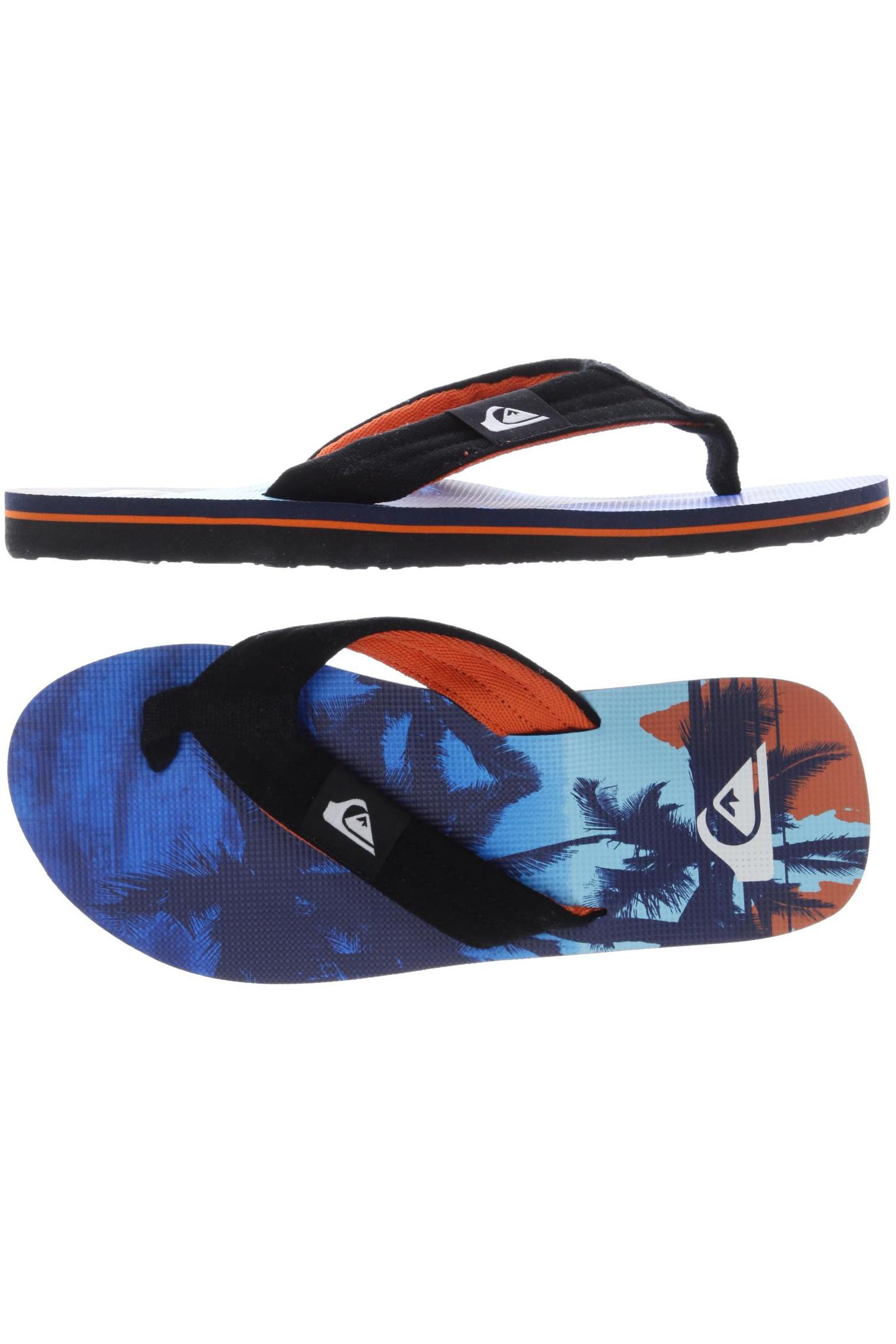 

Quiksilver Herren Sandale, marineblau, Gr. 40