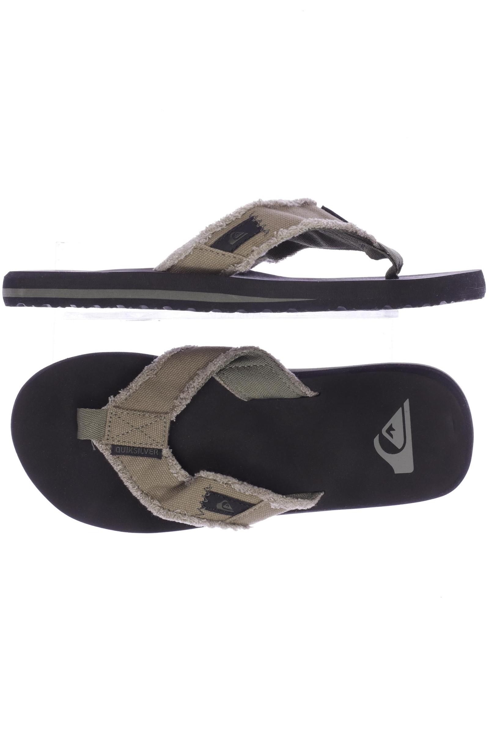 

Quiksilver Herren Sandale, beige, Gr. 42