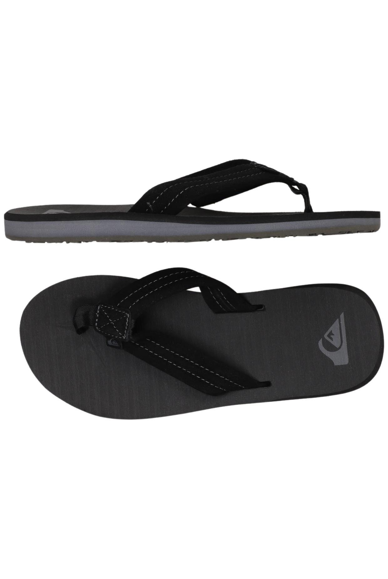 

Quiksilver Herren Sandale, grau, Gr. 38