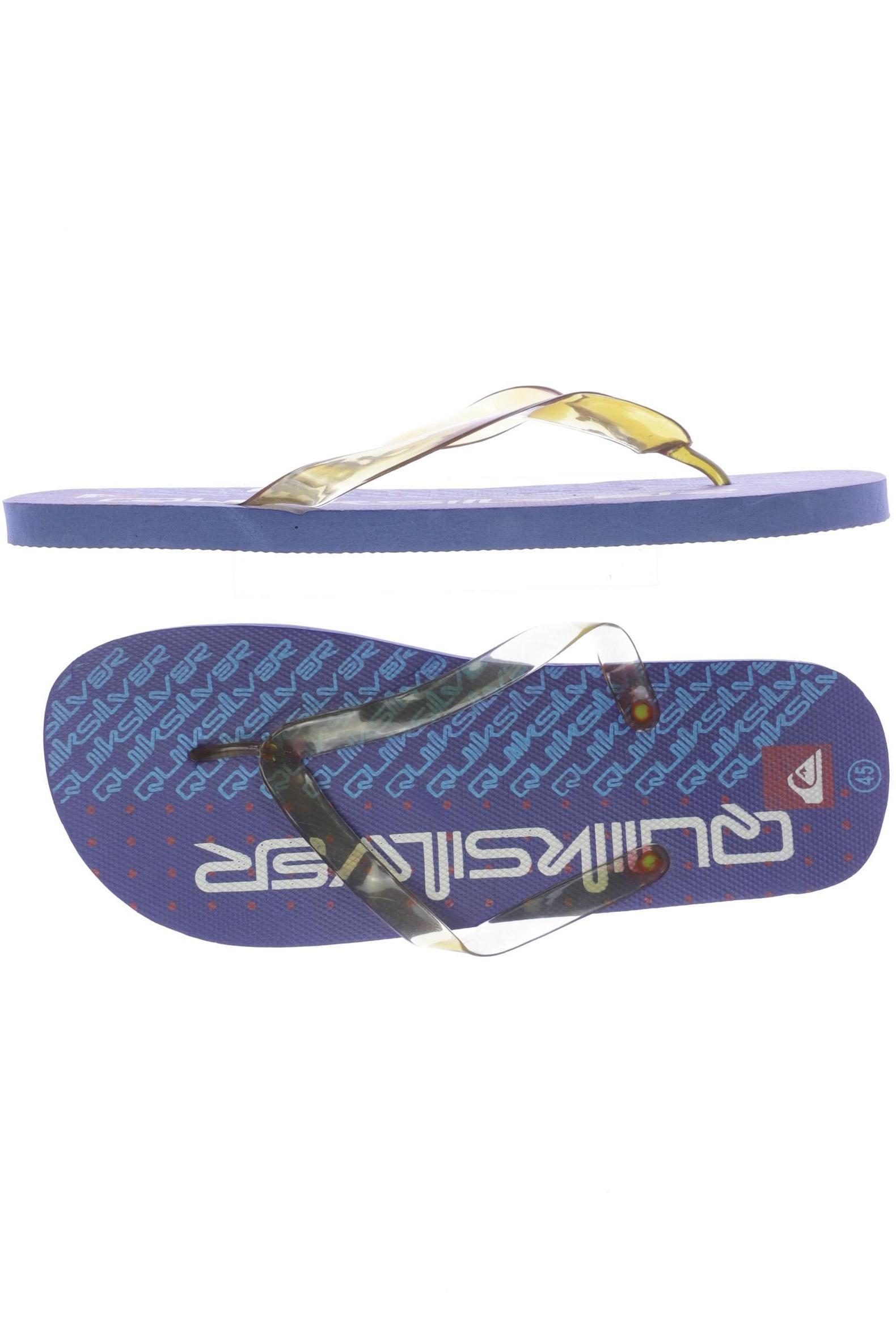

Quiksilver Herren Sandale, cremeweiß, Gr. 45