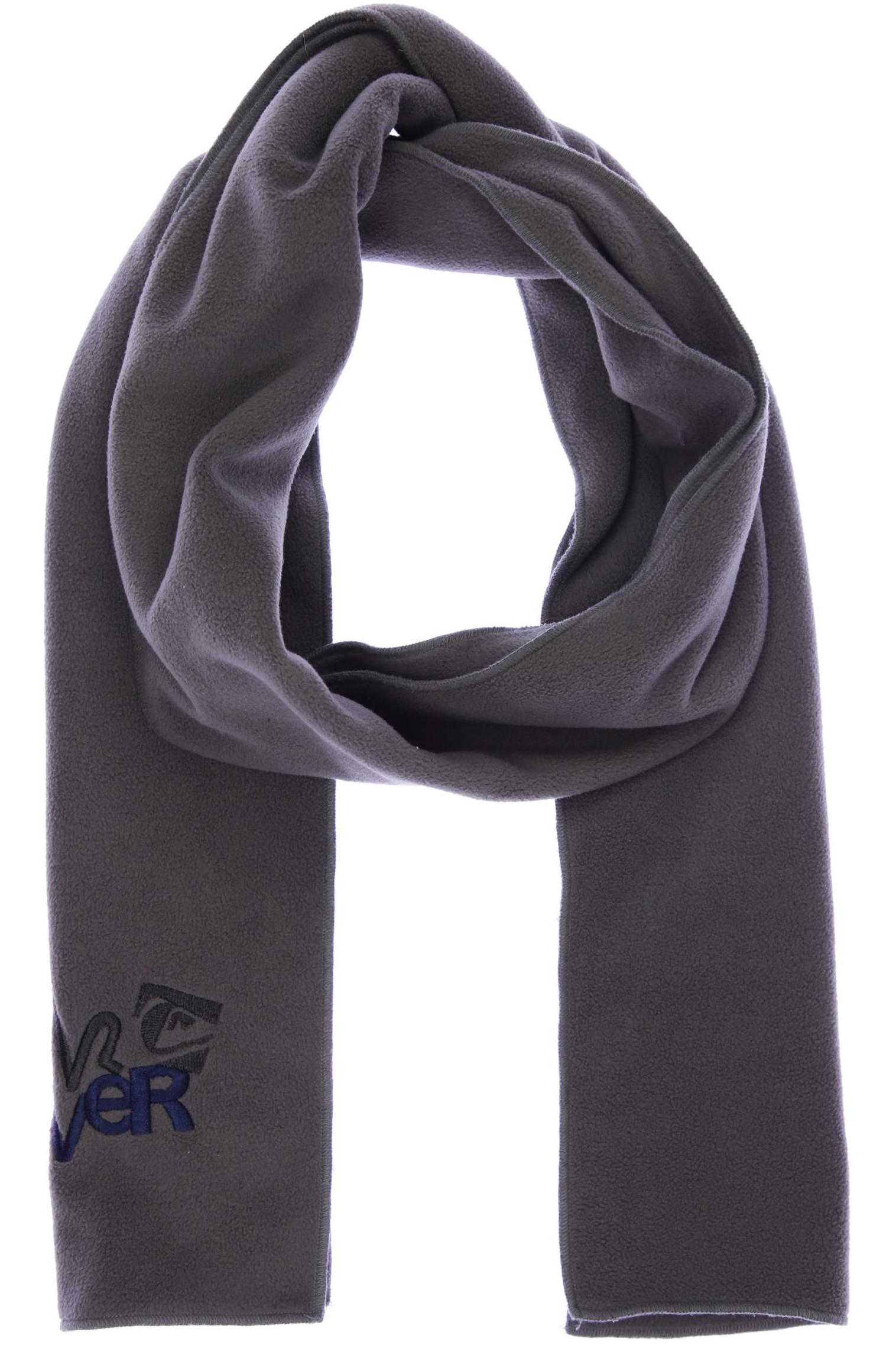 

Quiksilver Herren Schal, grau, Gr.