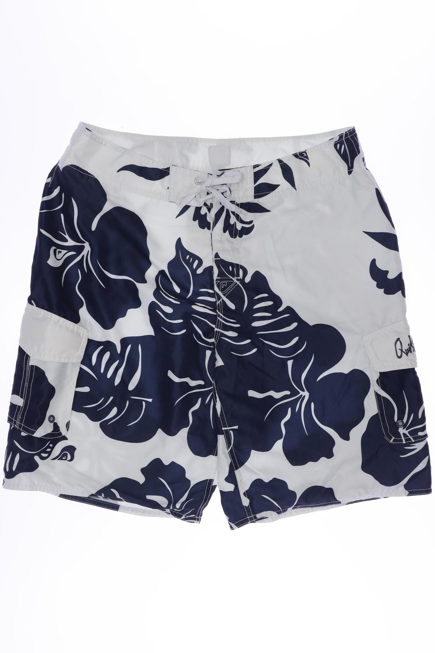 

Quiksilver Herren Shorts, marineblau, Gr. 32