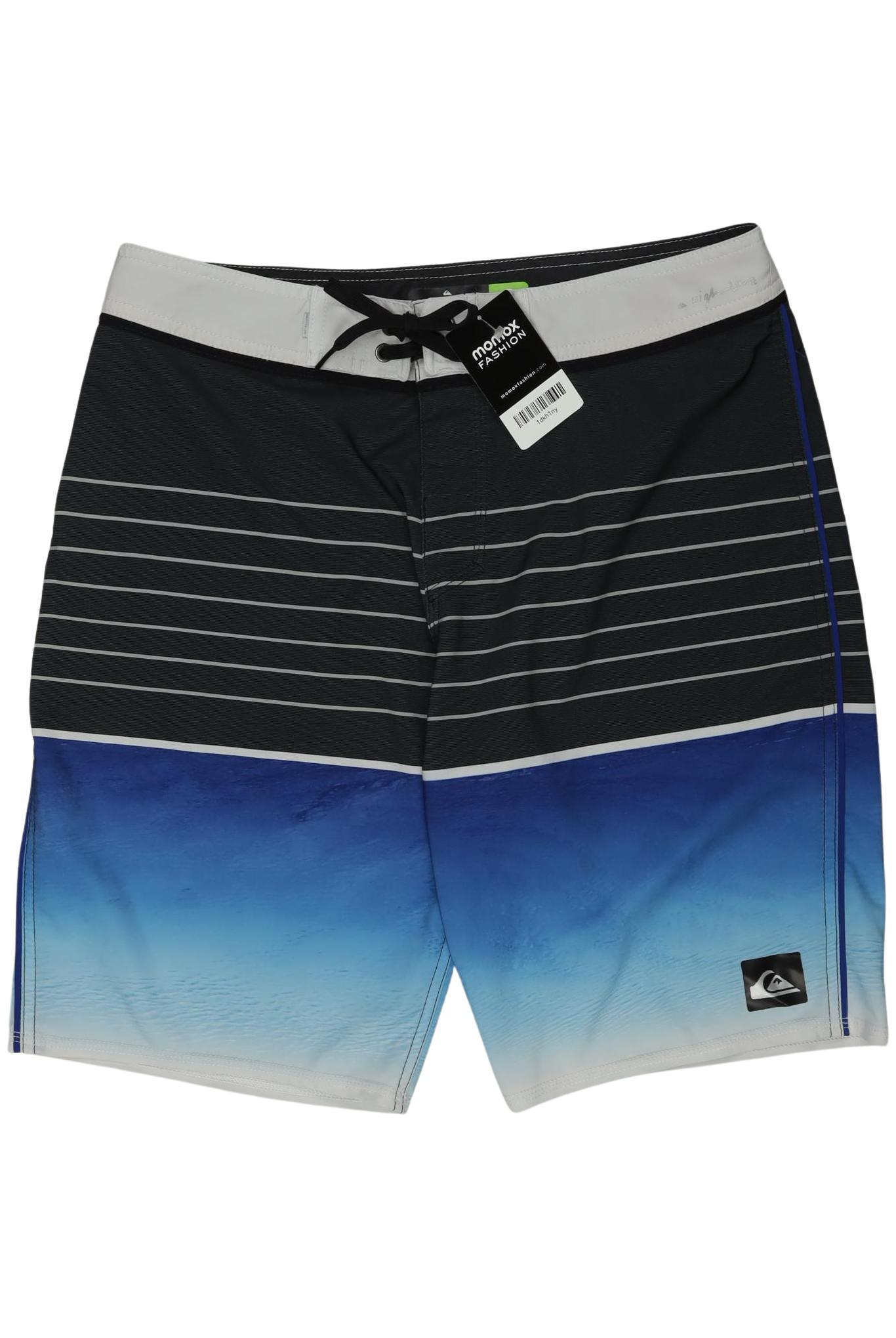 

Quiksilver Herren Shorts, mehrfarbig, Gr. 31
