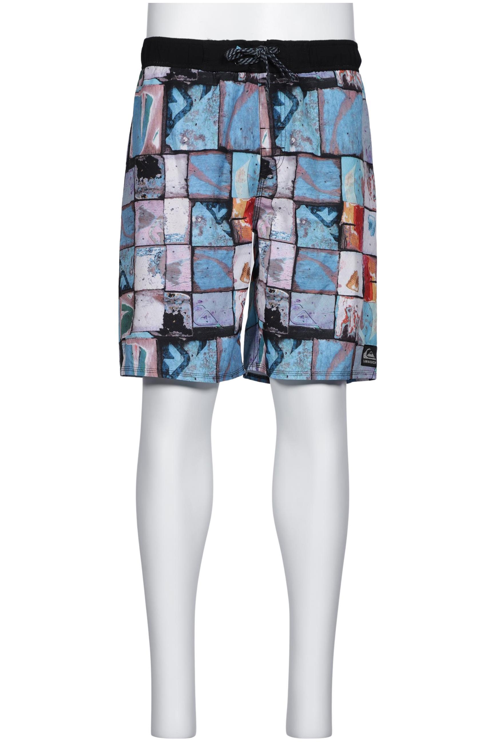 

Quiksilver Herren Shorts, mehrfarbig, Gr. 52