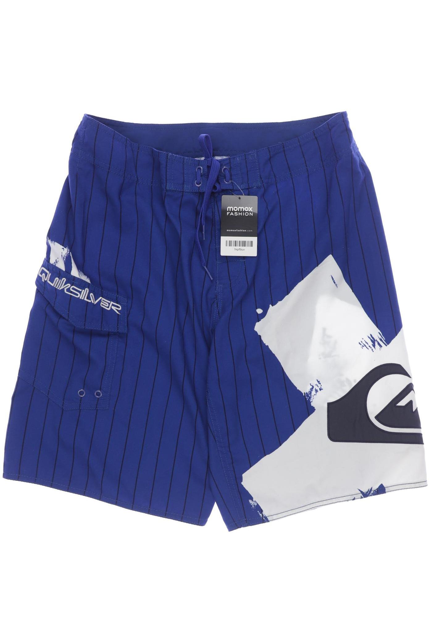 

Quiksilver Herren Shorts, blau, Gr. 32
