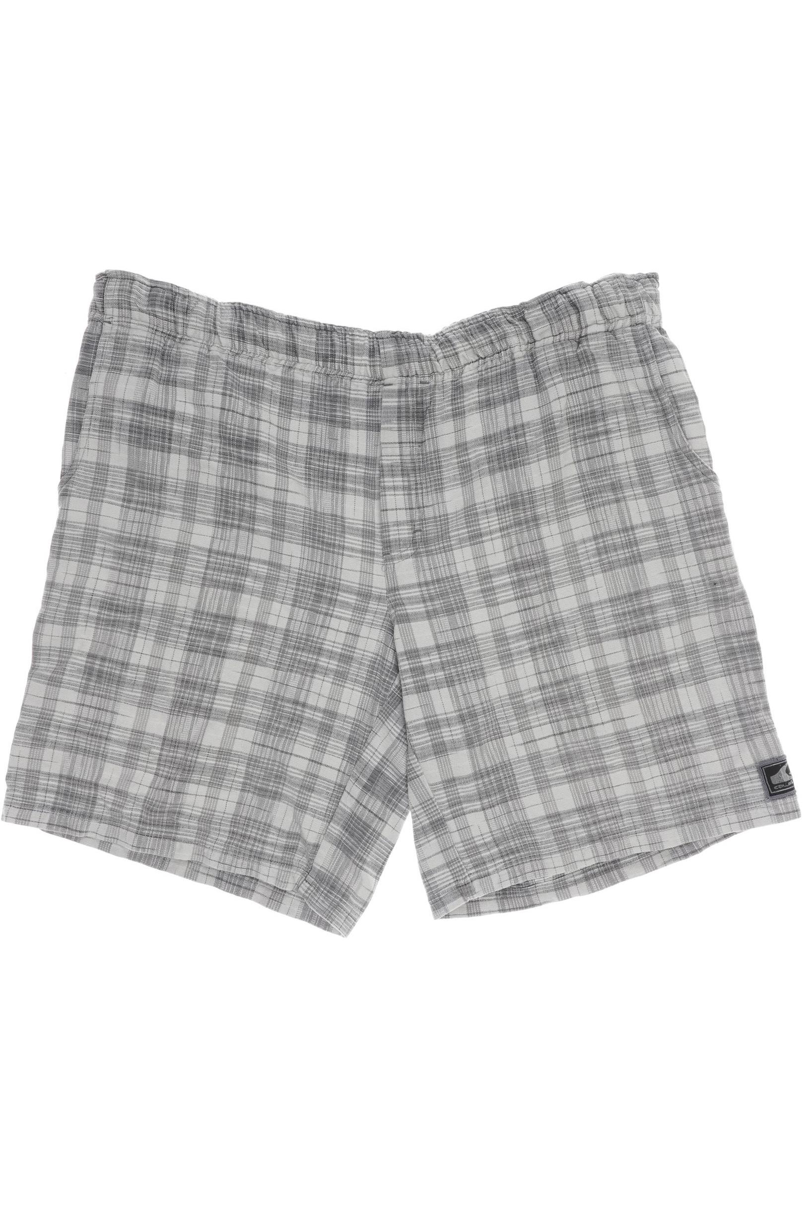 

Quiksilver Herren Shorts, grau, Gr. 52