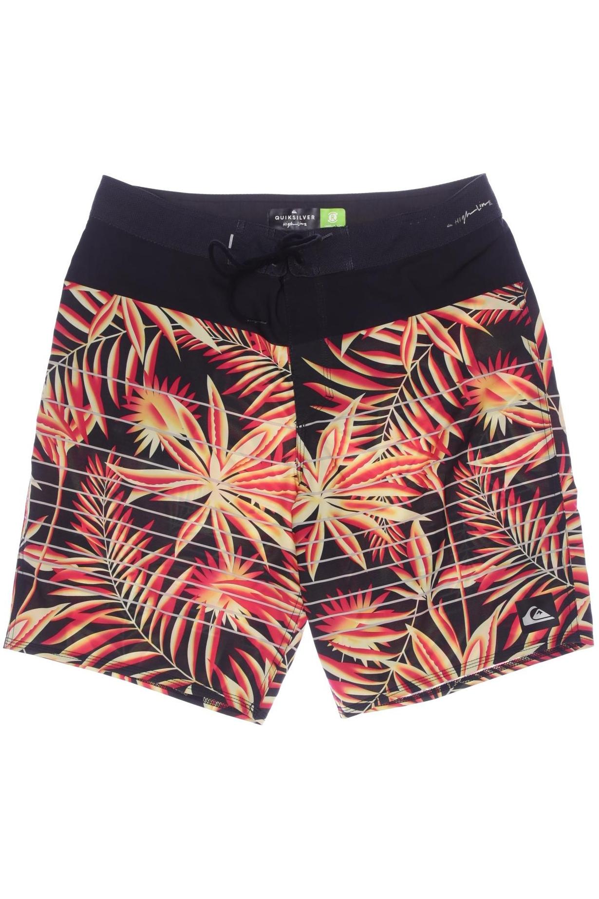 

Quiksilver Herren Shorts, schwarz, Gr. 31